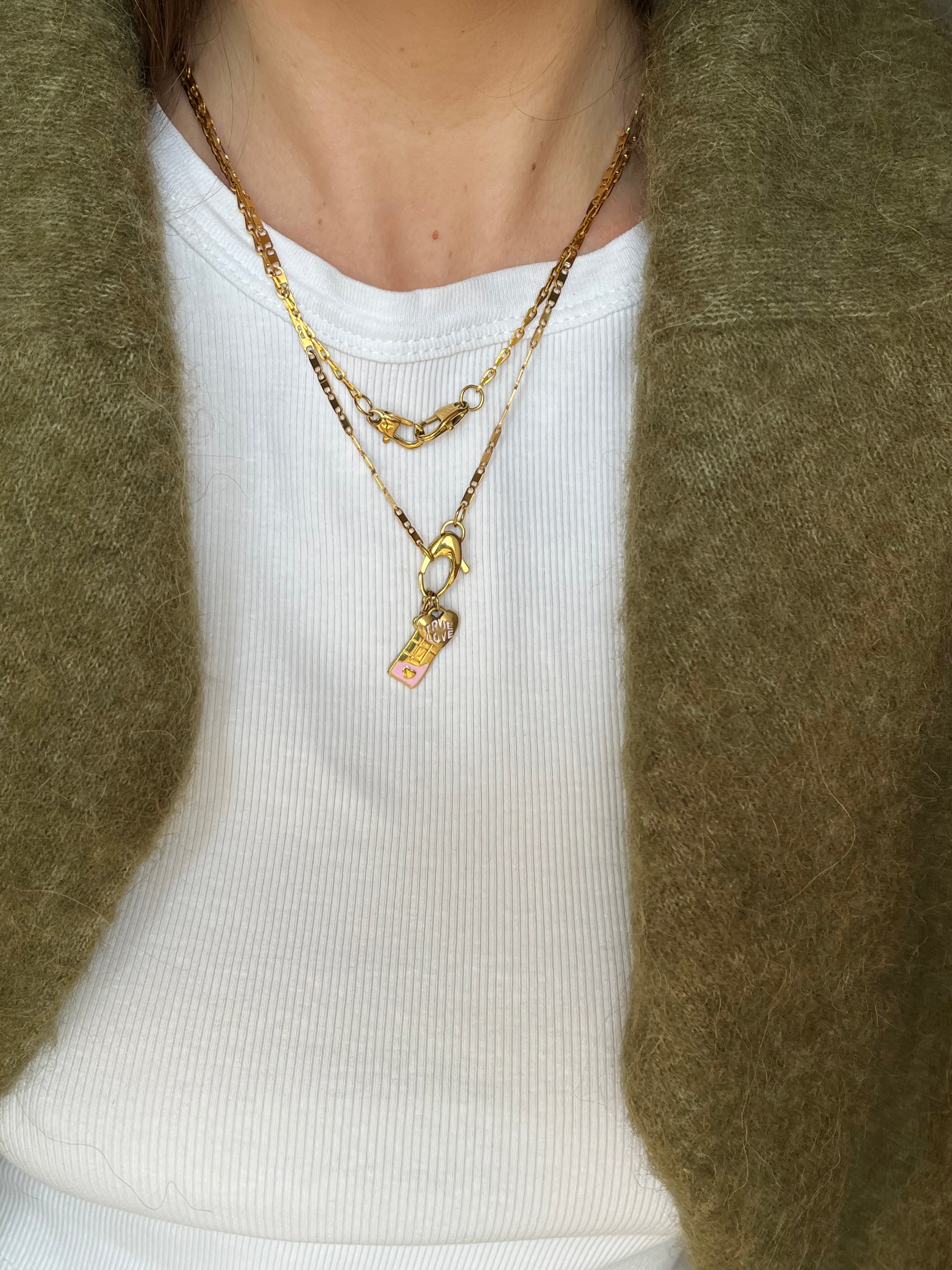 COLLANE PERSONALIZZATE