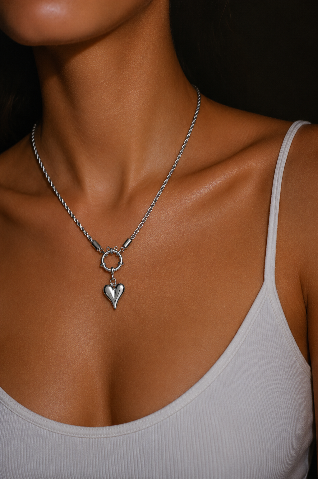 COLLANA ZEA