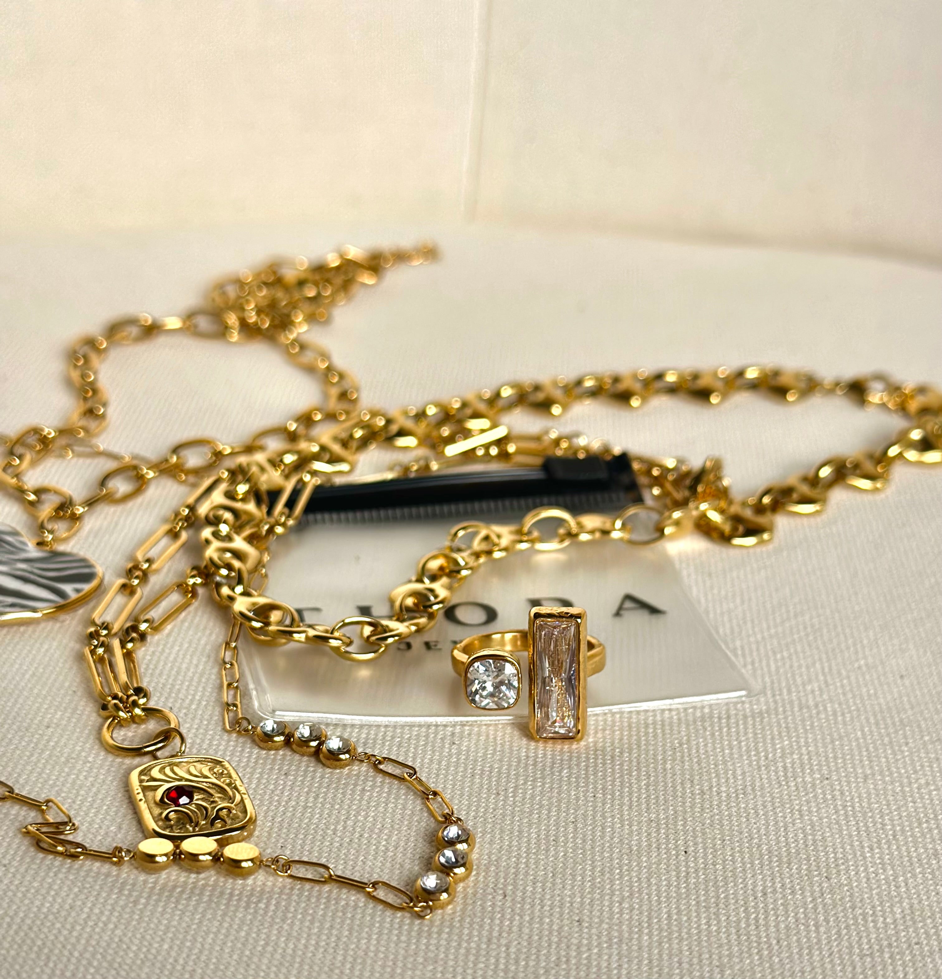 ANELLO MALIKA