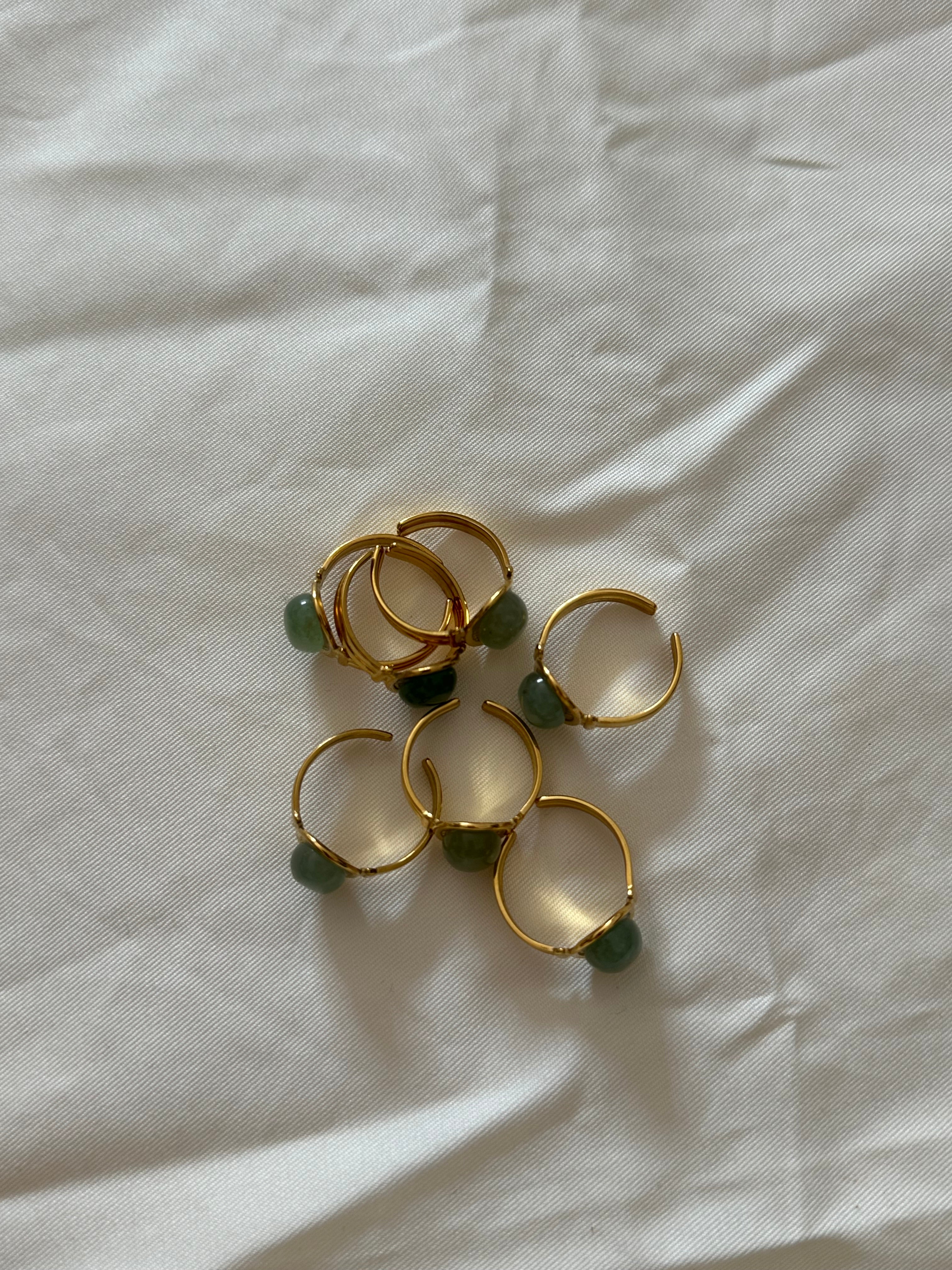 ANELLO ORAYA
