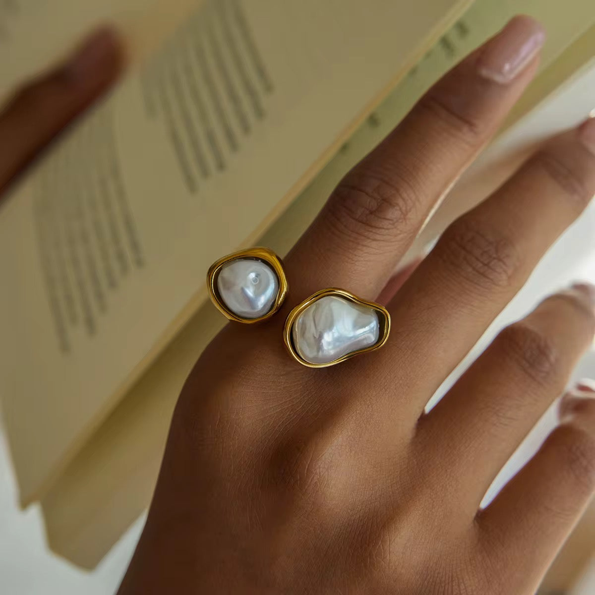 ANELLO CORINNE