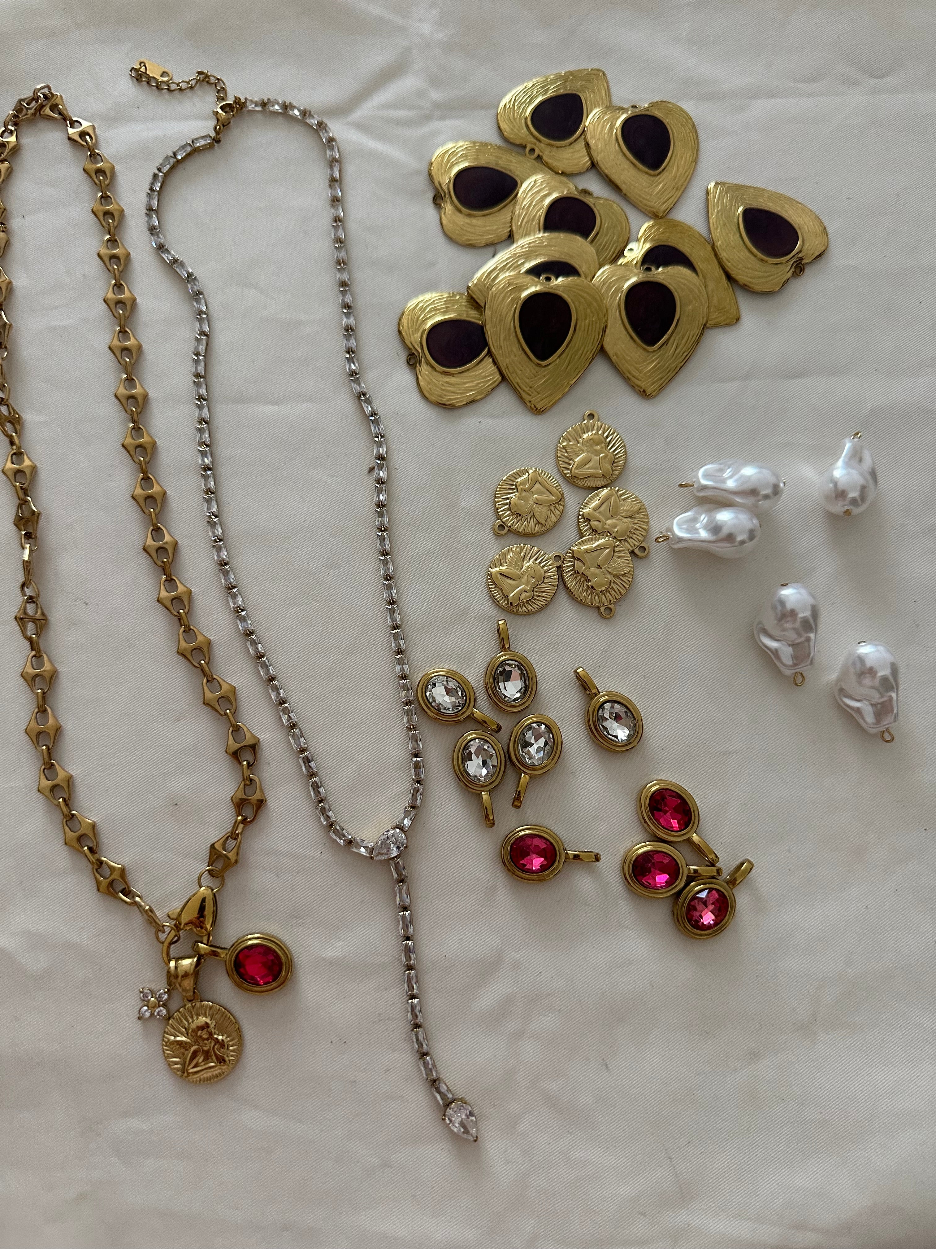 COLLANA BELEN