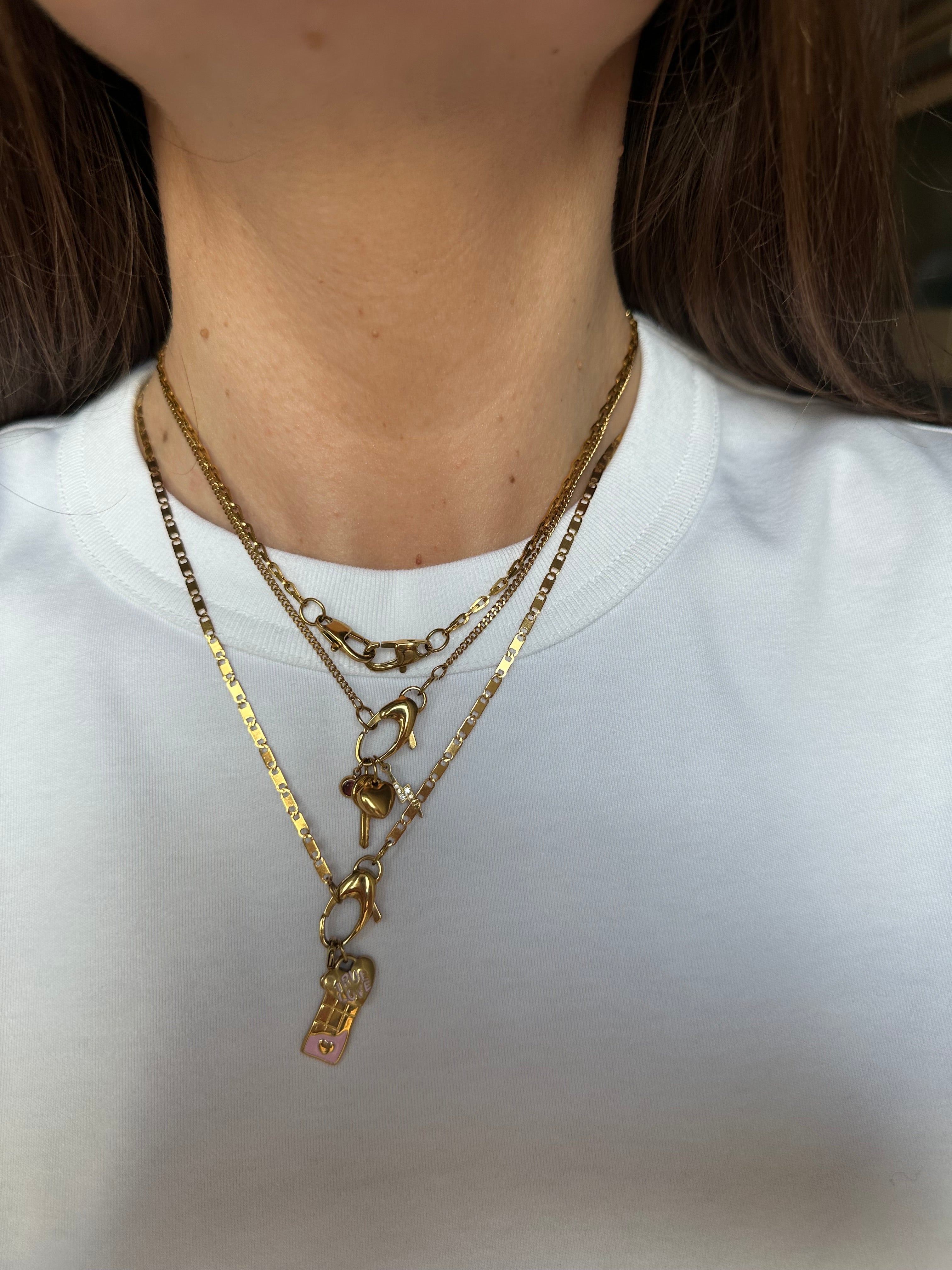 COLLANE PERSONALIZZATE