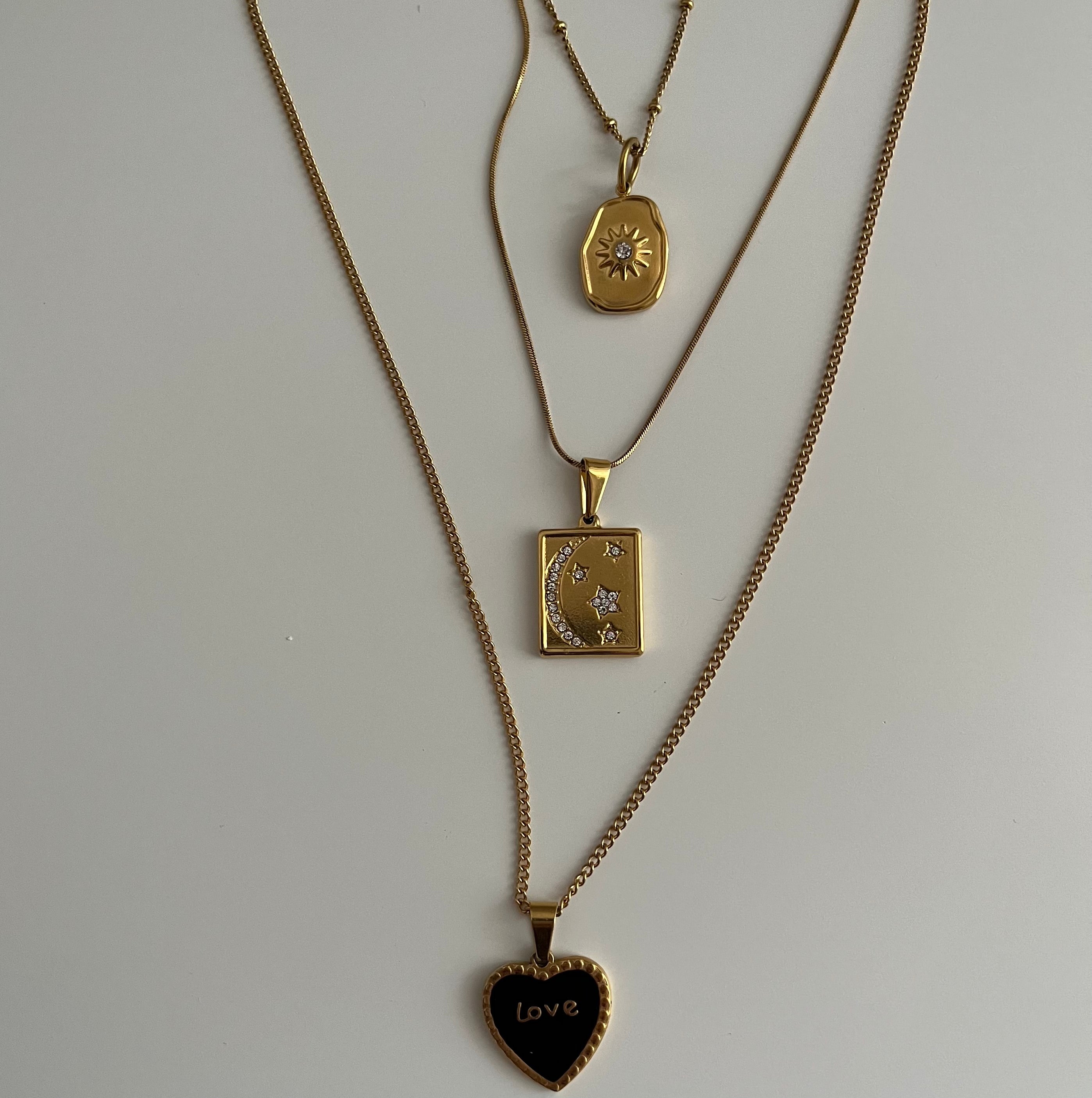 : SET GIOIELLI