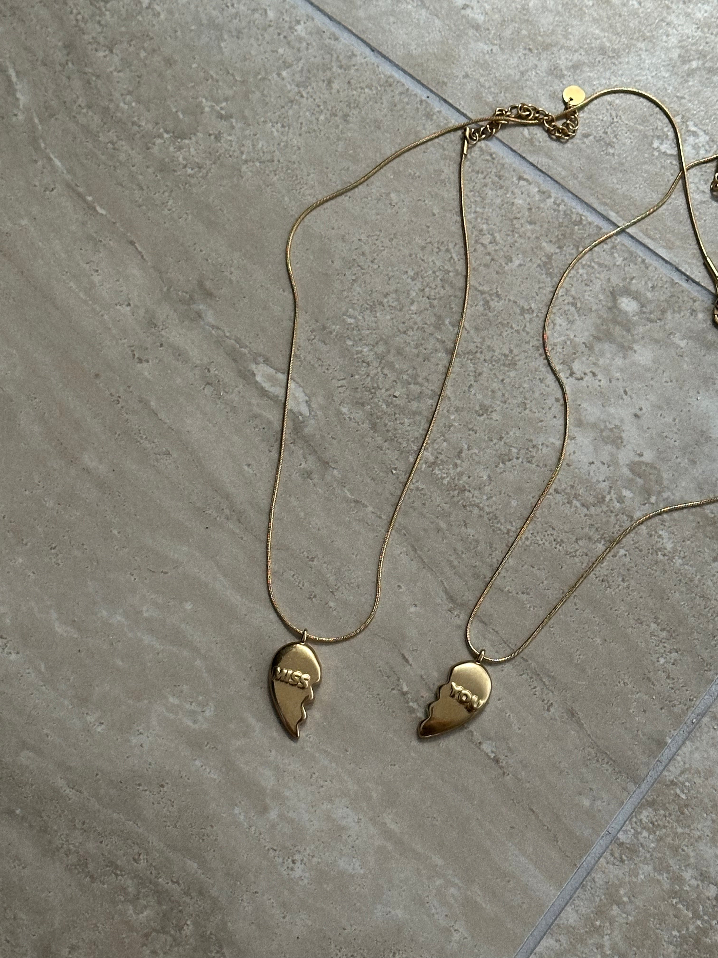 COLLANA DEGLI INNAMORATI