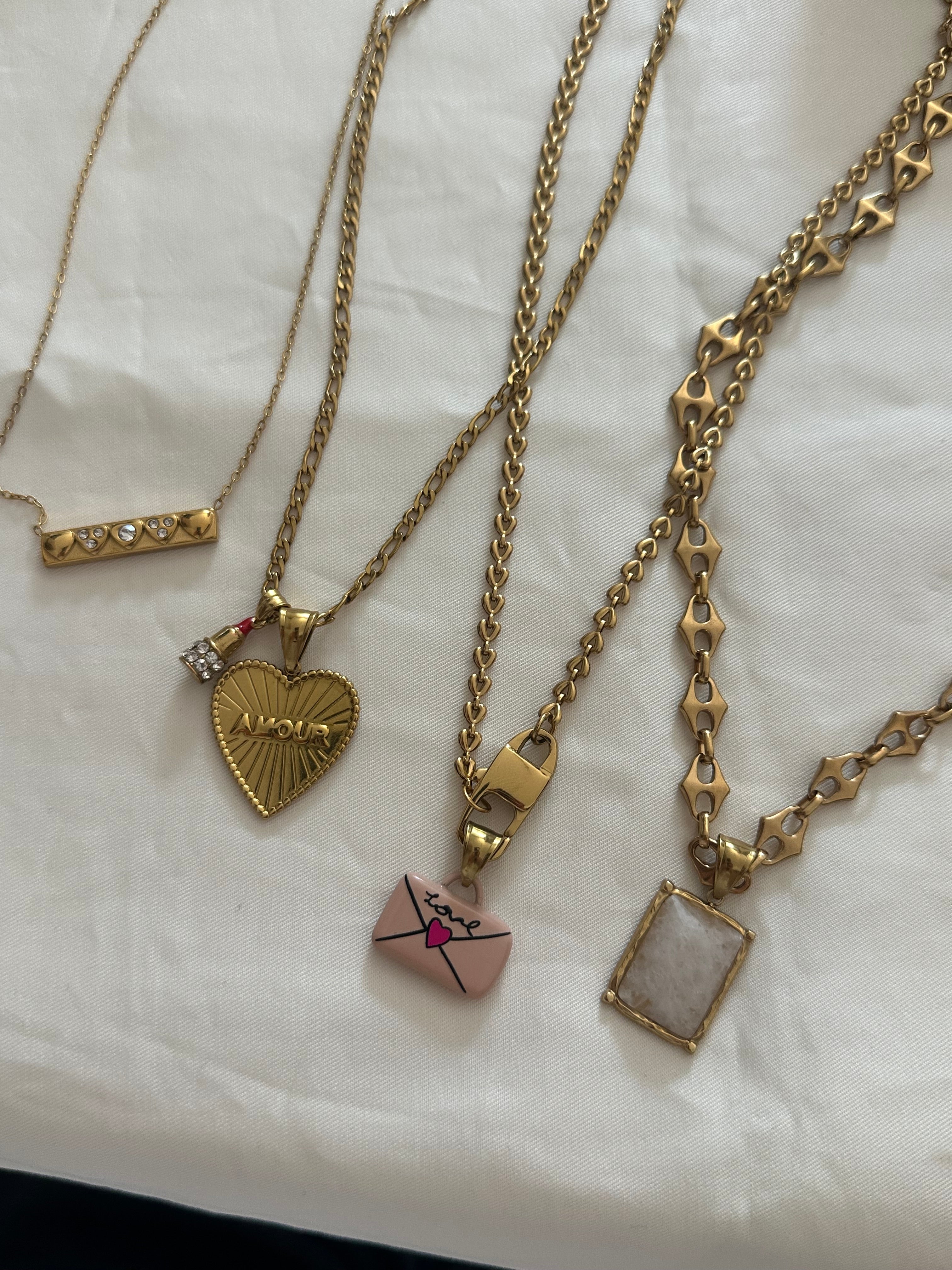 CIONDOLO CUORE