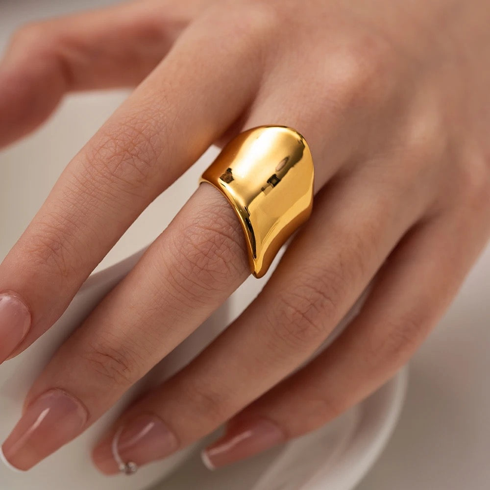 ALISA RING