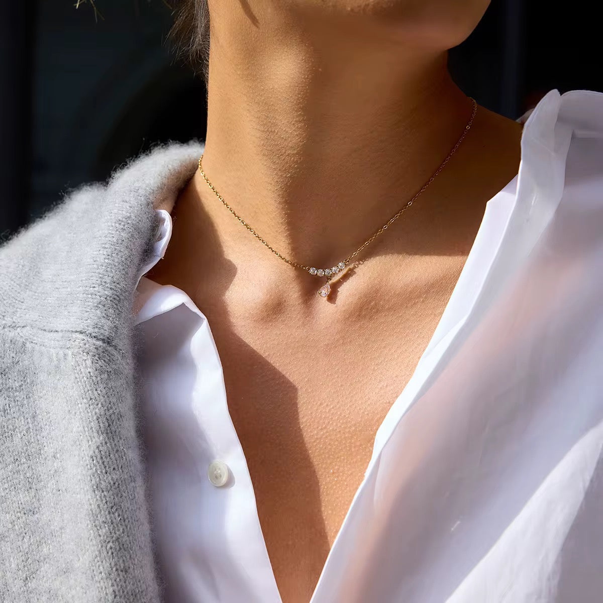 SET DI COLLANE ROSMARY