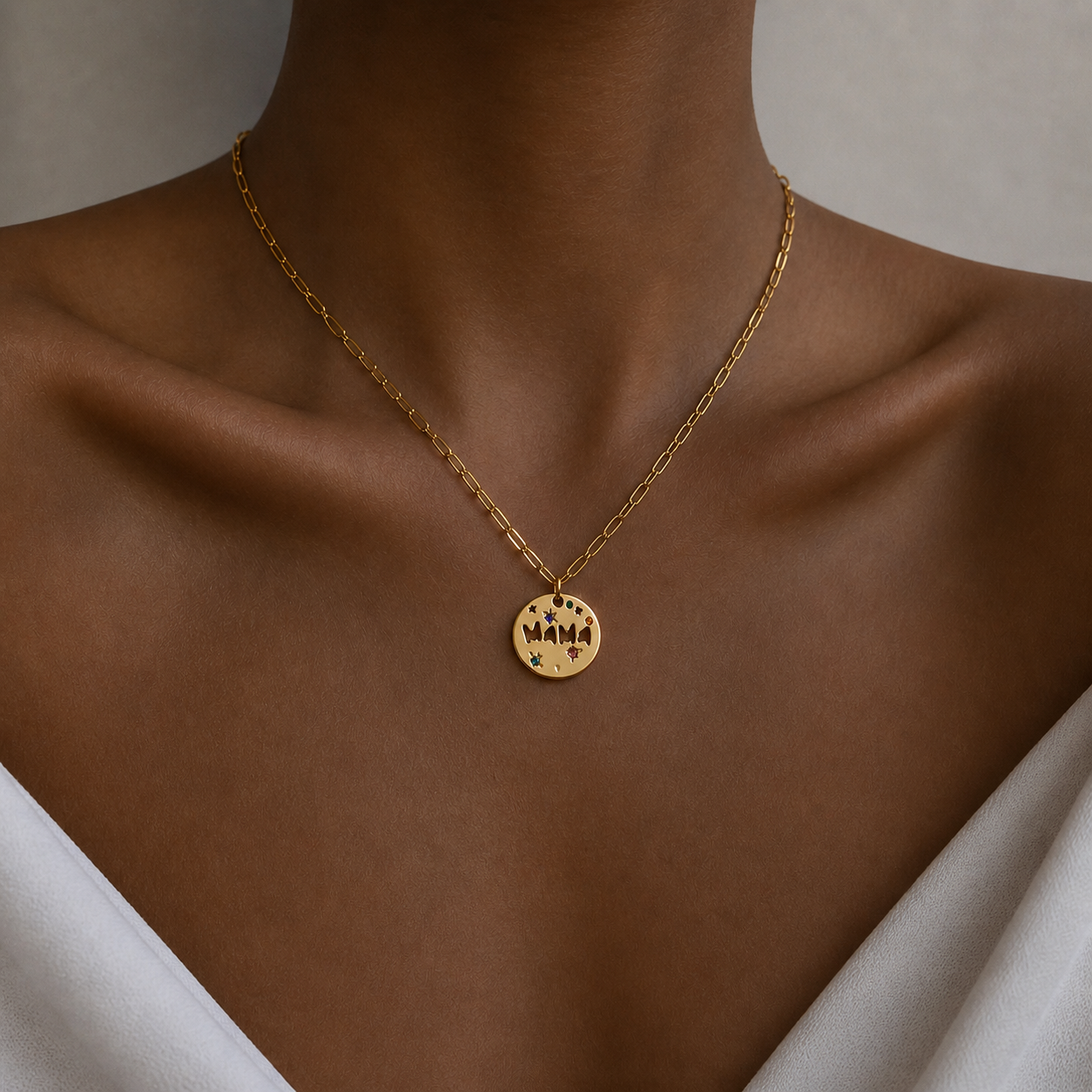COLLANA GIOIA