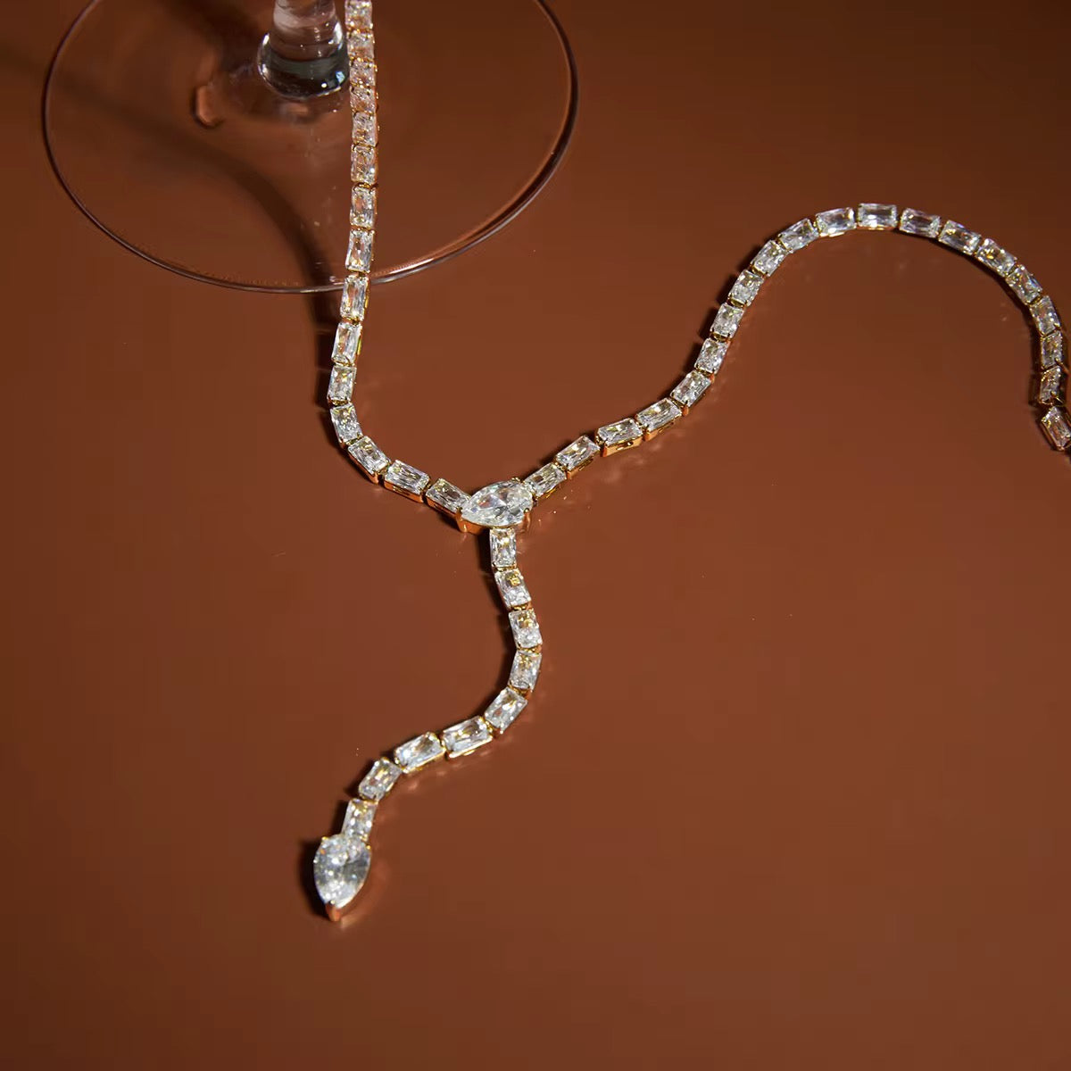 COLLANA BELEN