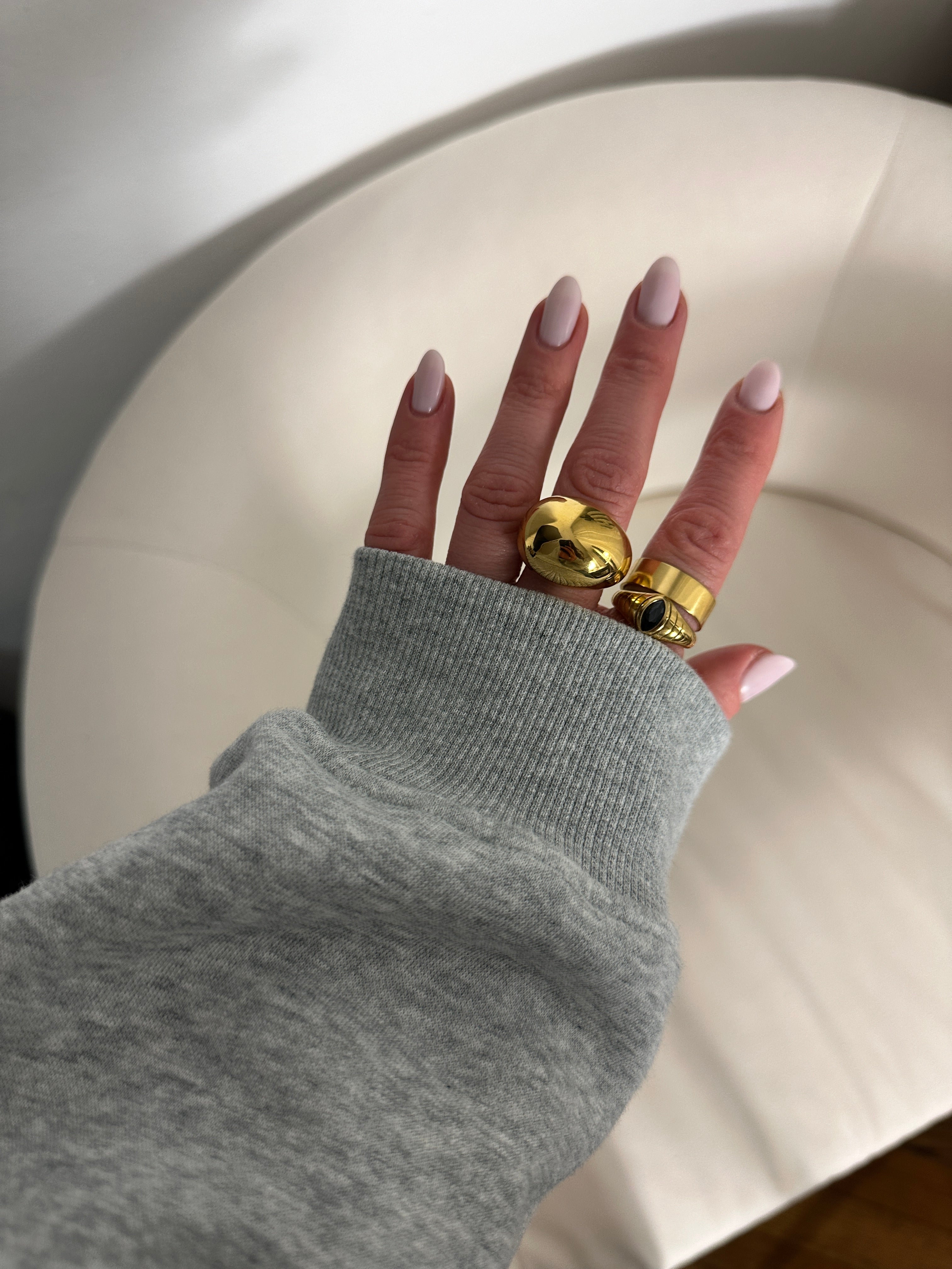 JANNETTE  RING