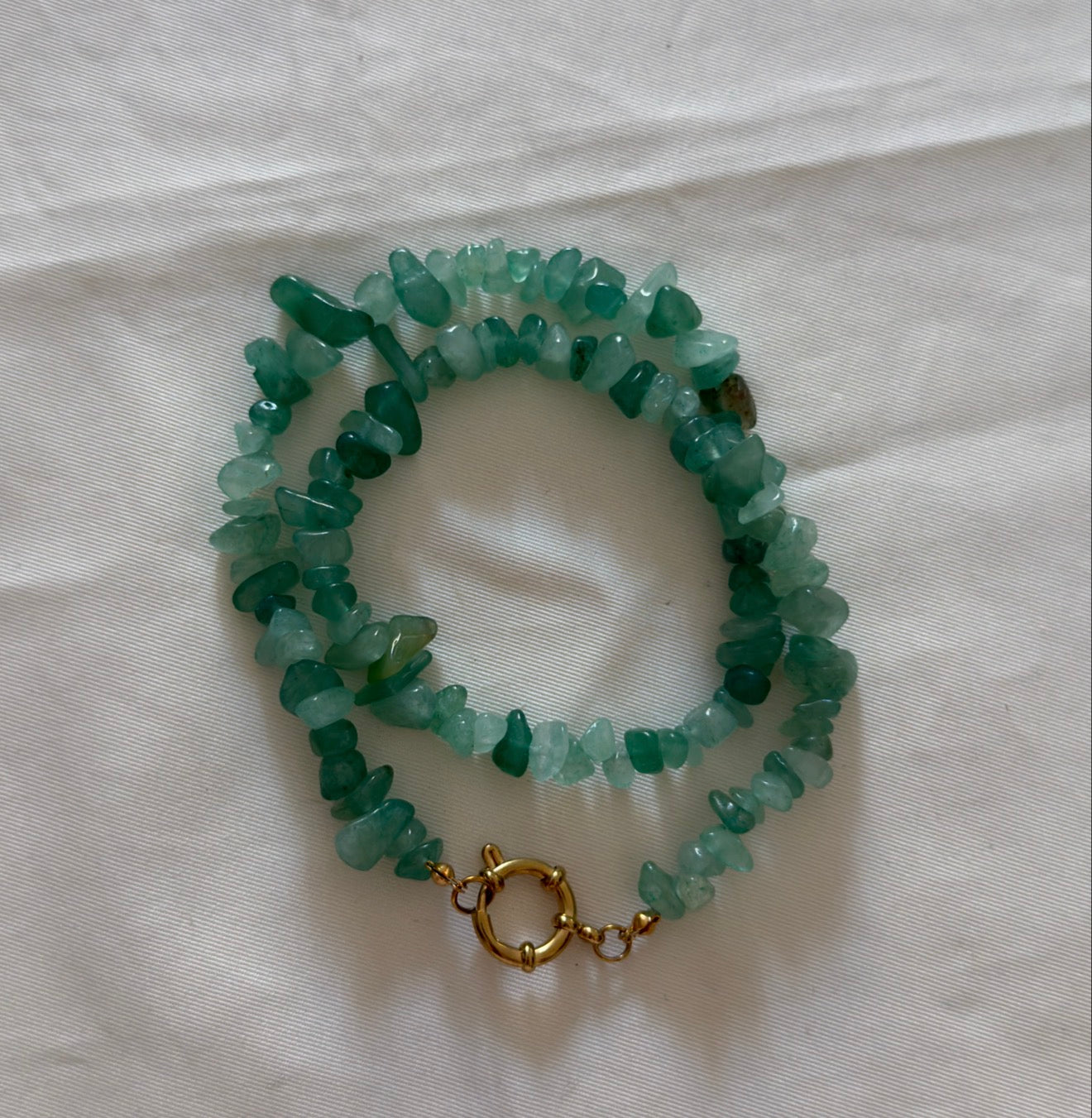 COLLANA TRINA