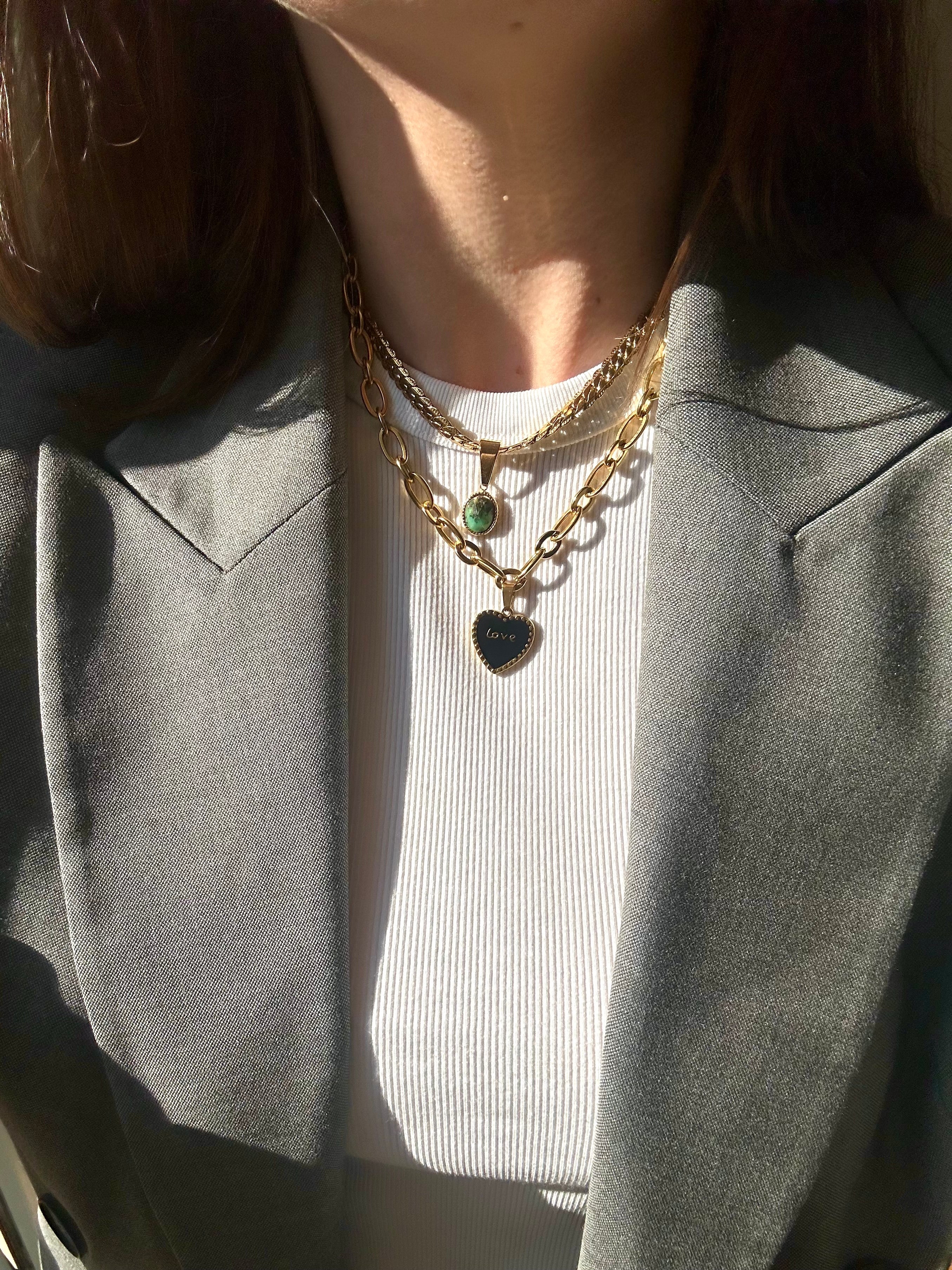 COLLANA AURORA