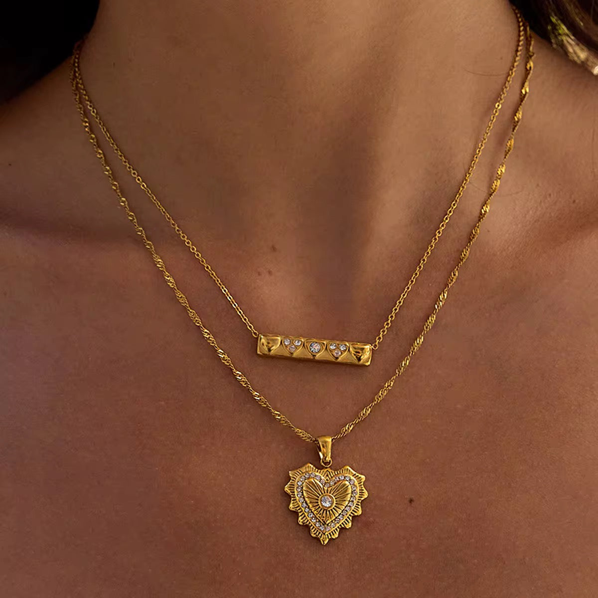 COLLANA ESMI