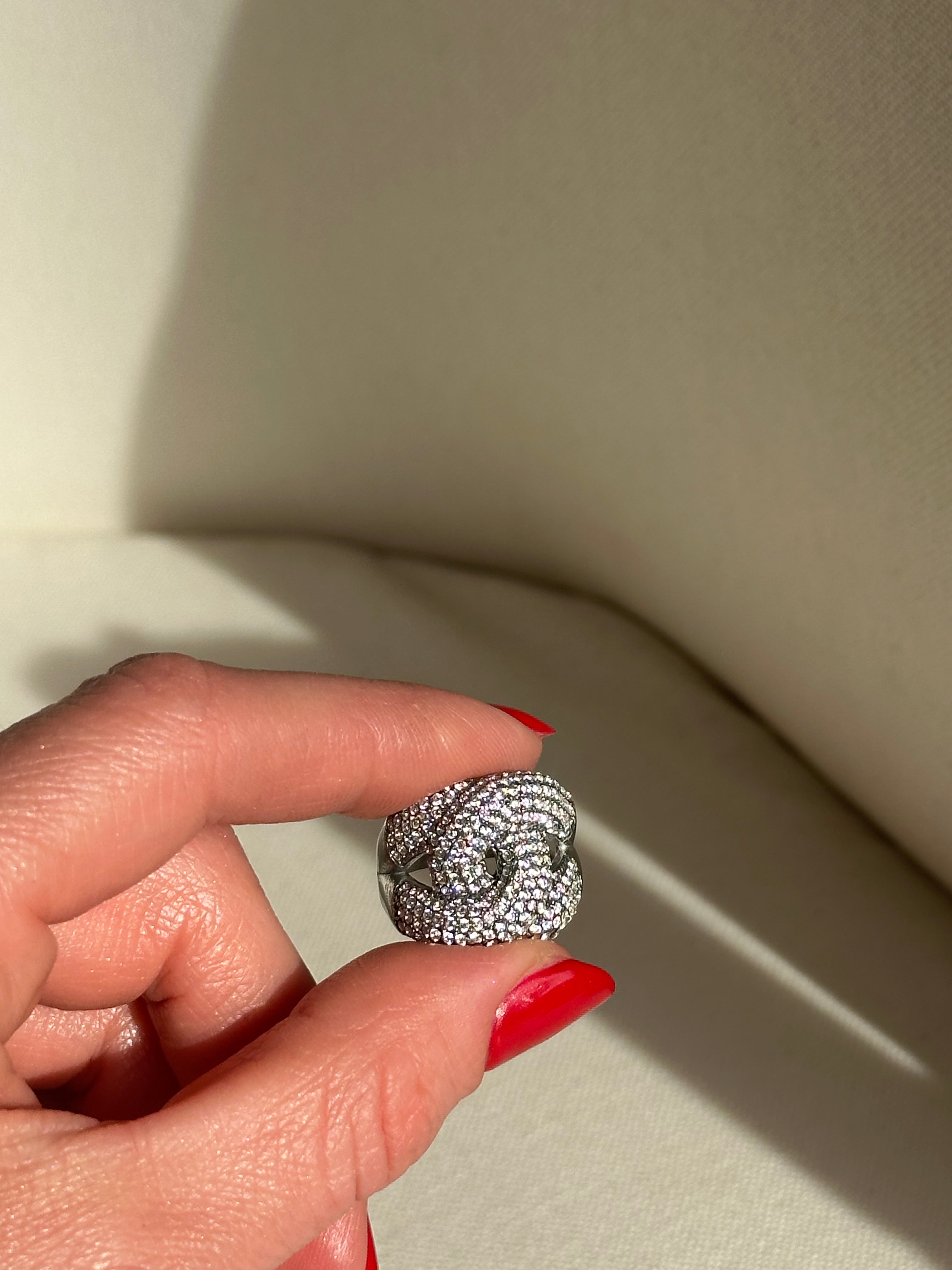 ANELLO АRIA