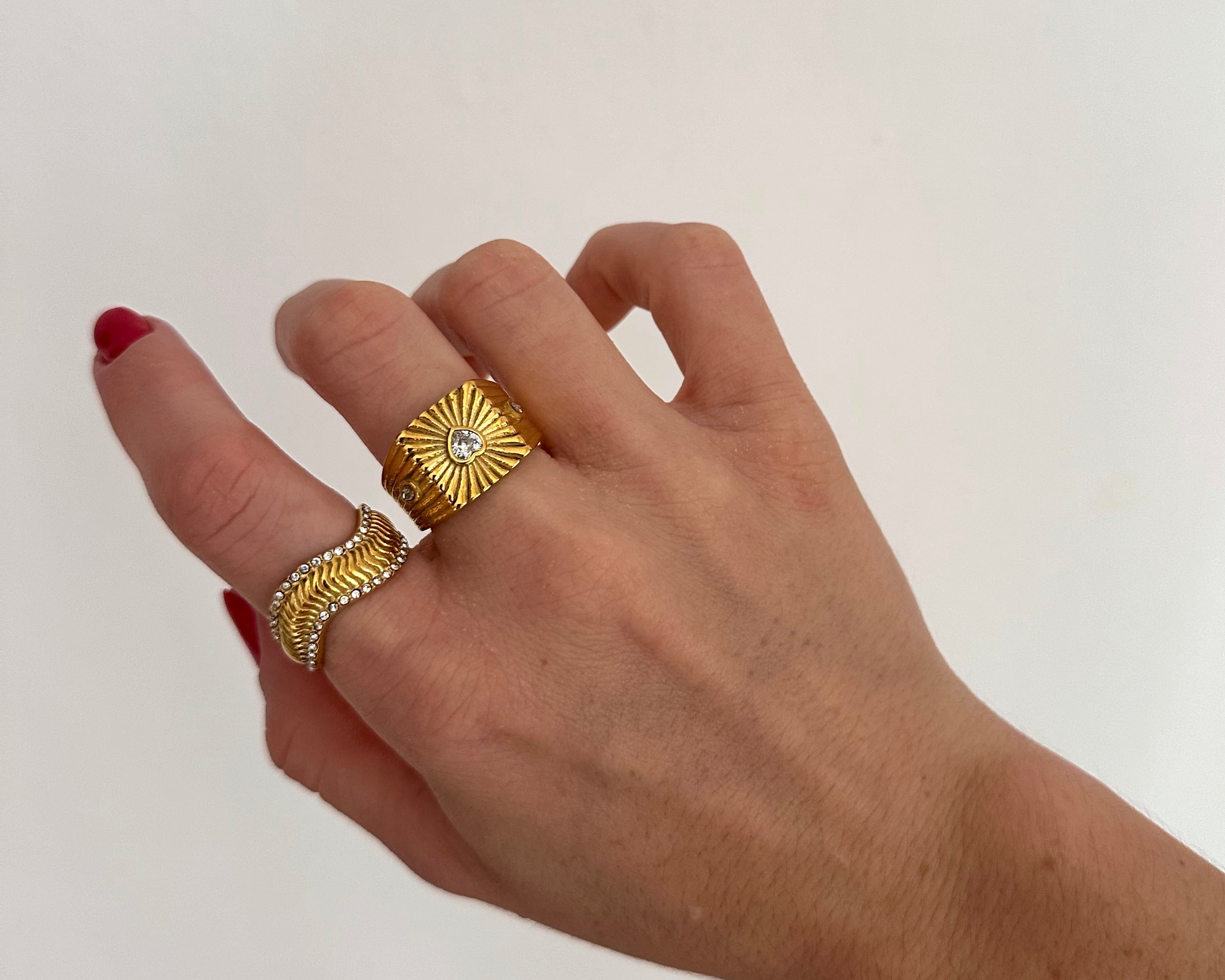 ANELLO HELGA