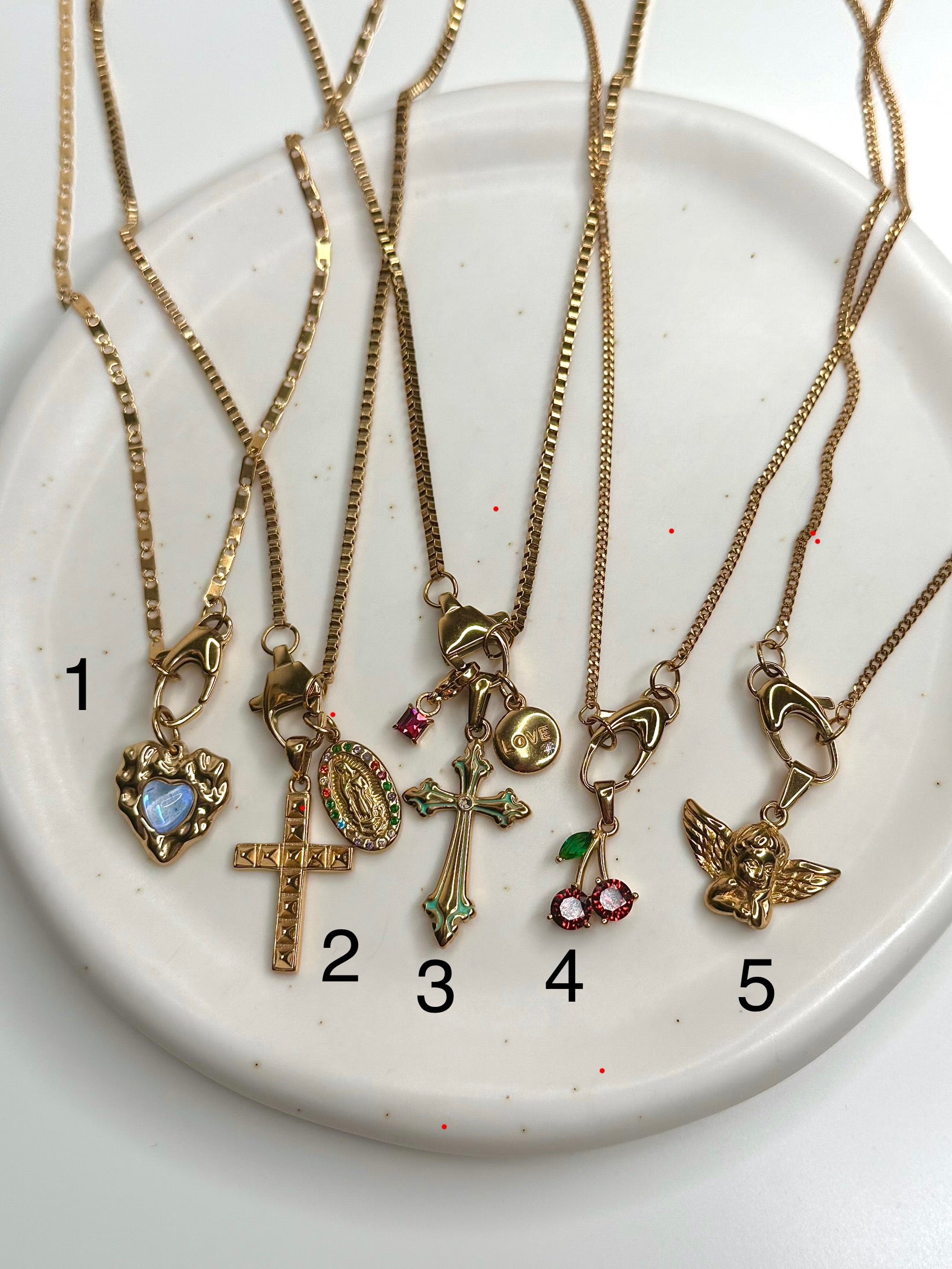 COLLANE PERSONALIZZATE