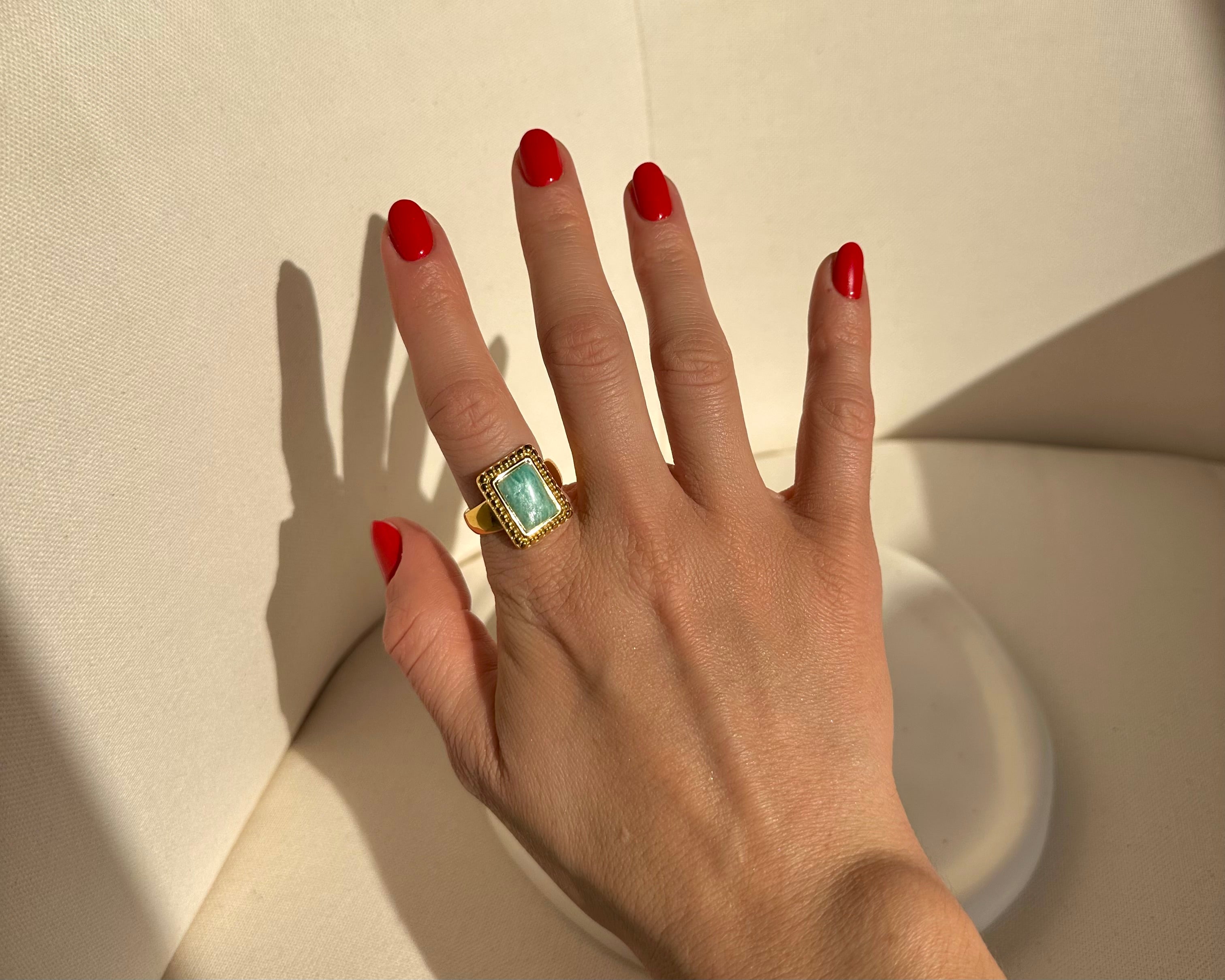 ANELLO SORAYA