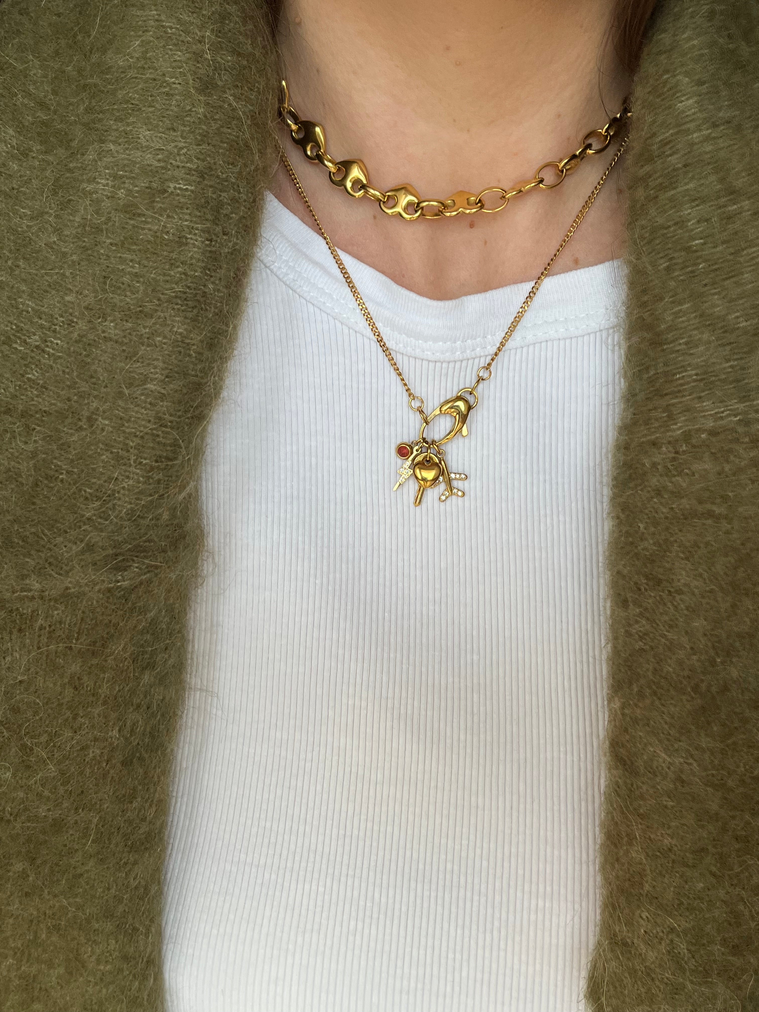 COLLANE PERSONALIZZATE