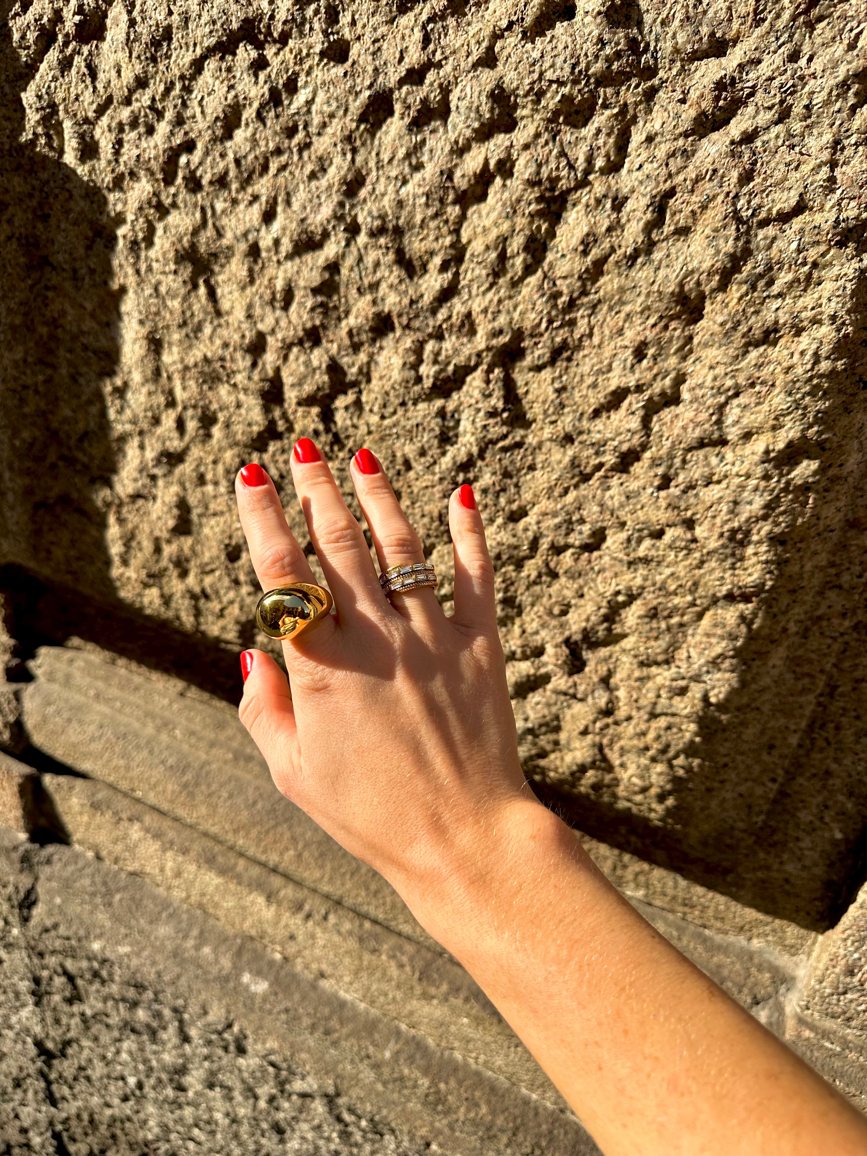 DIANA RING