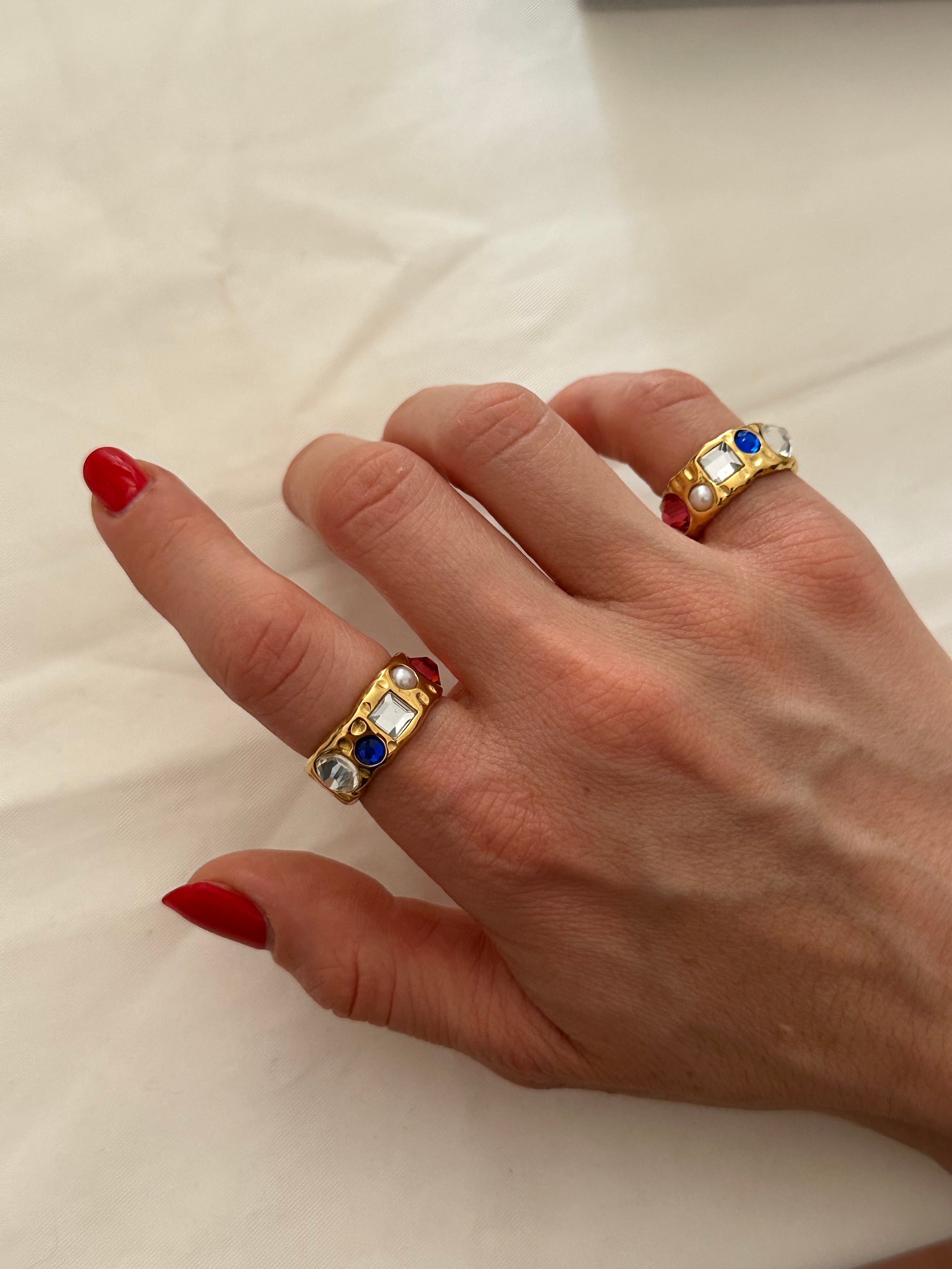 ANELLO MURIEL