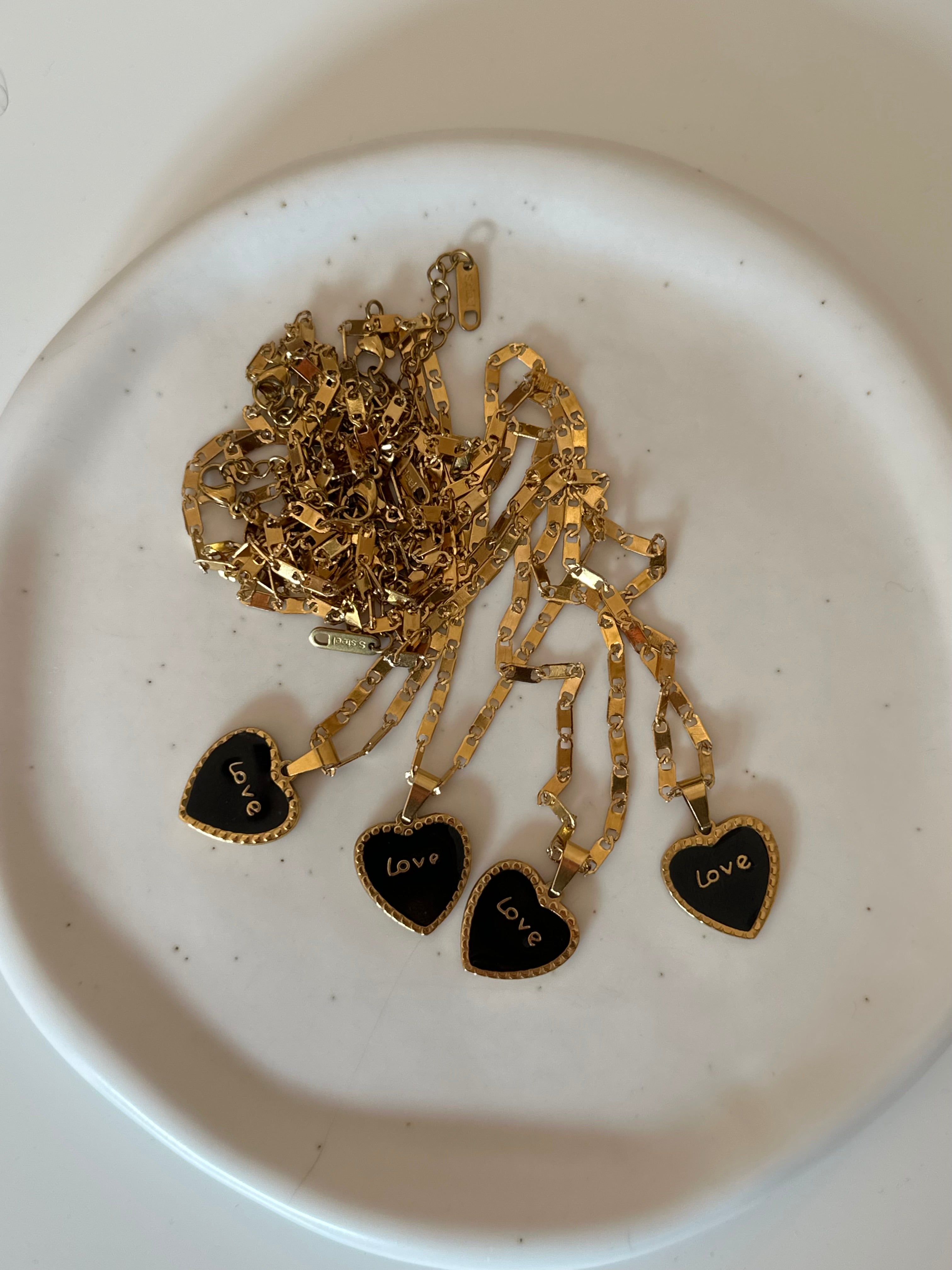 COLLANA NIMA
