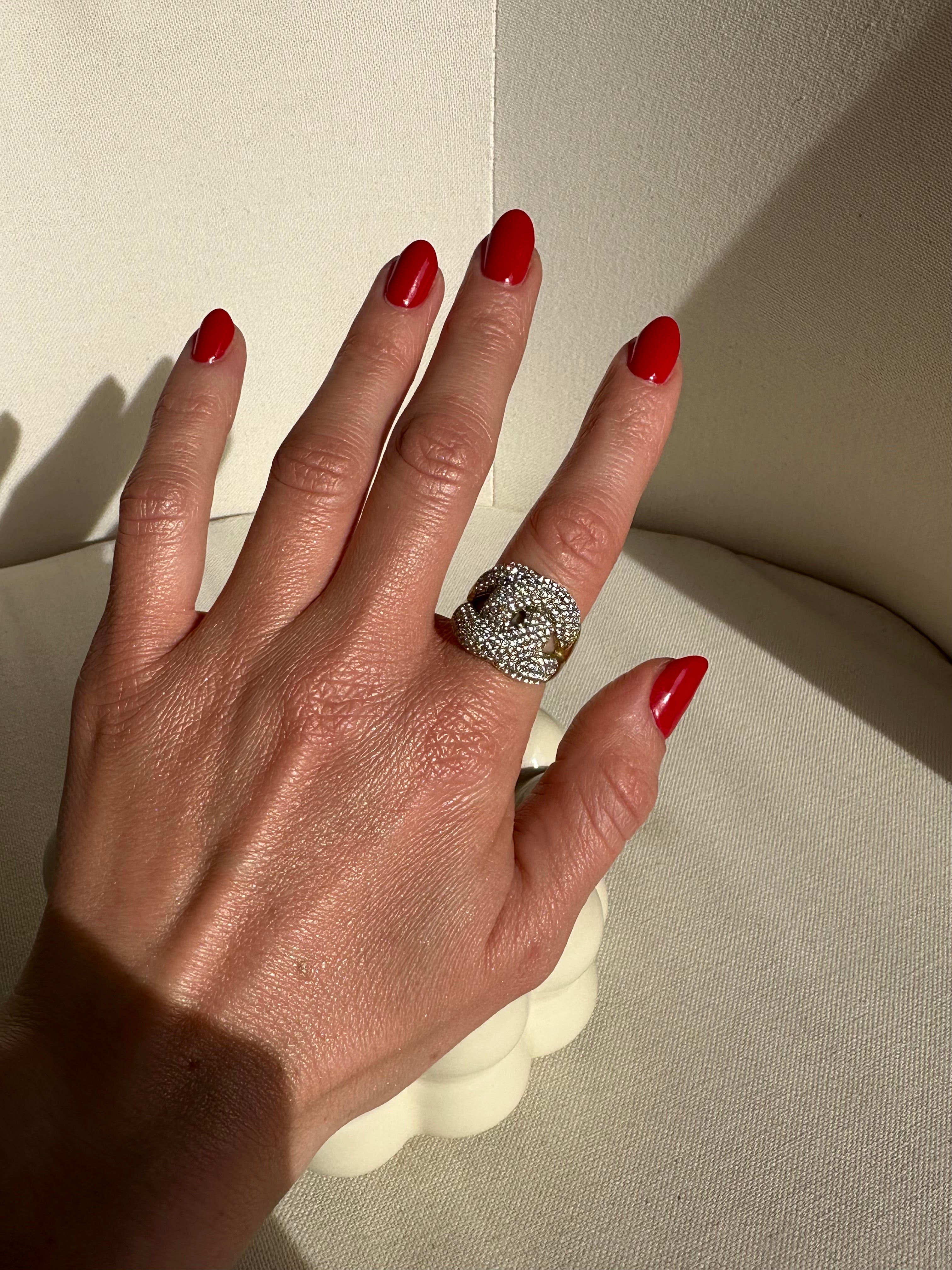 ANELLO АRIA