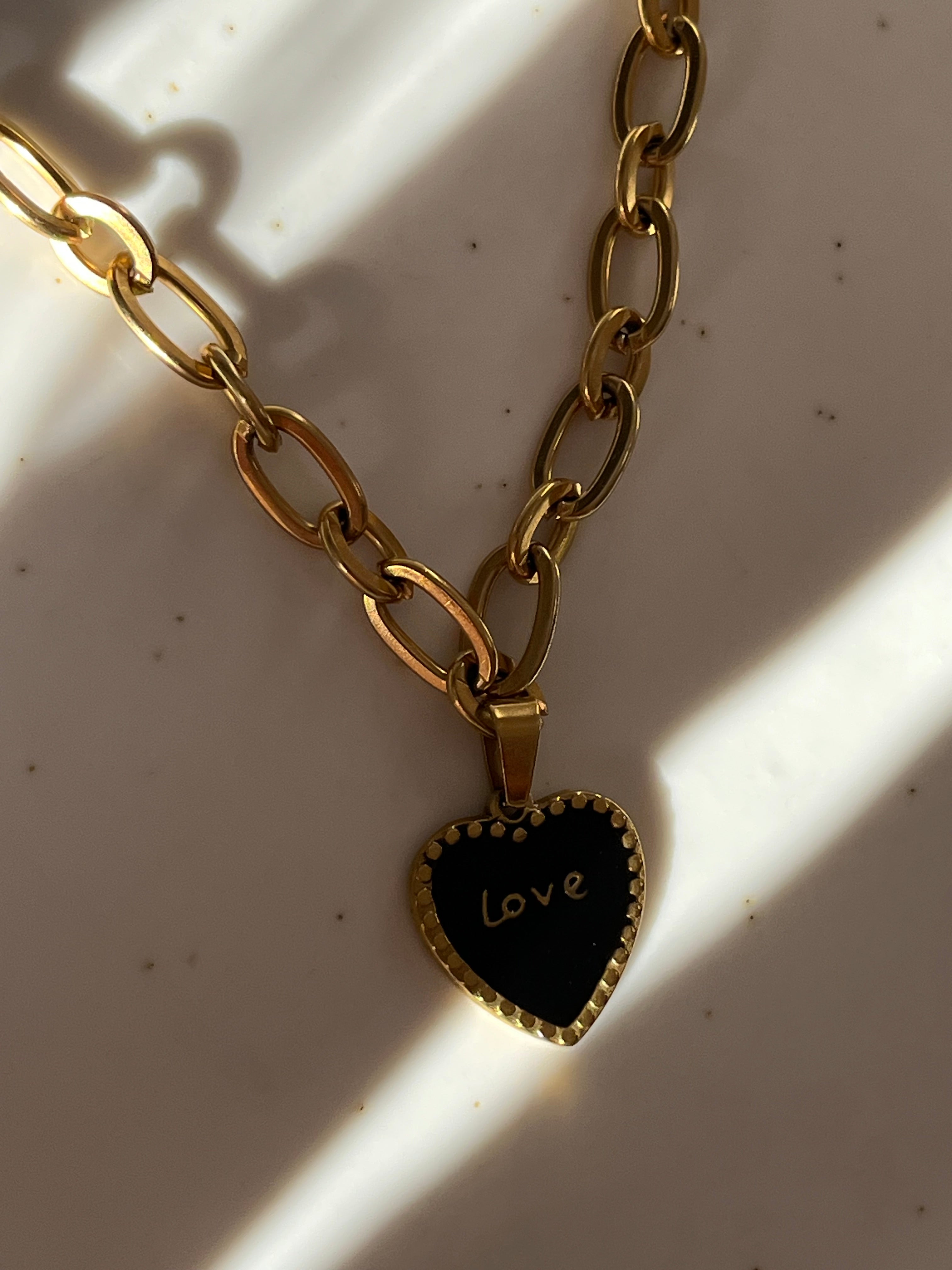 COLLANA AURORA
