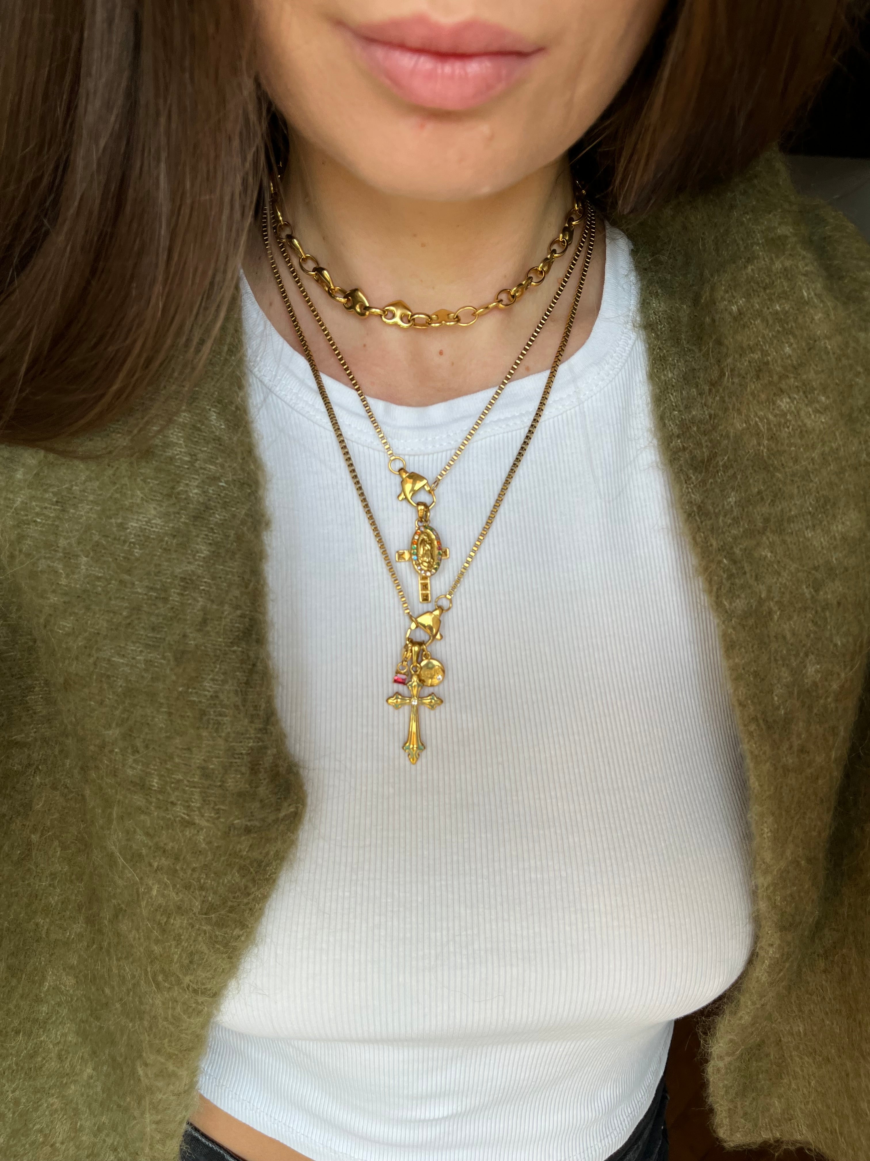 COLLANE PERSONALIZZATE