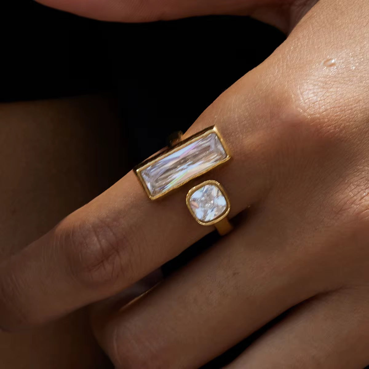 ANELLO MALIKA
