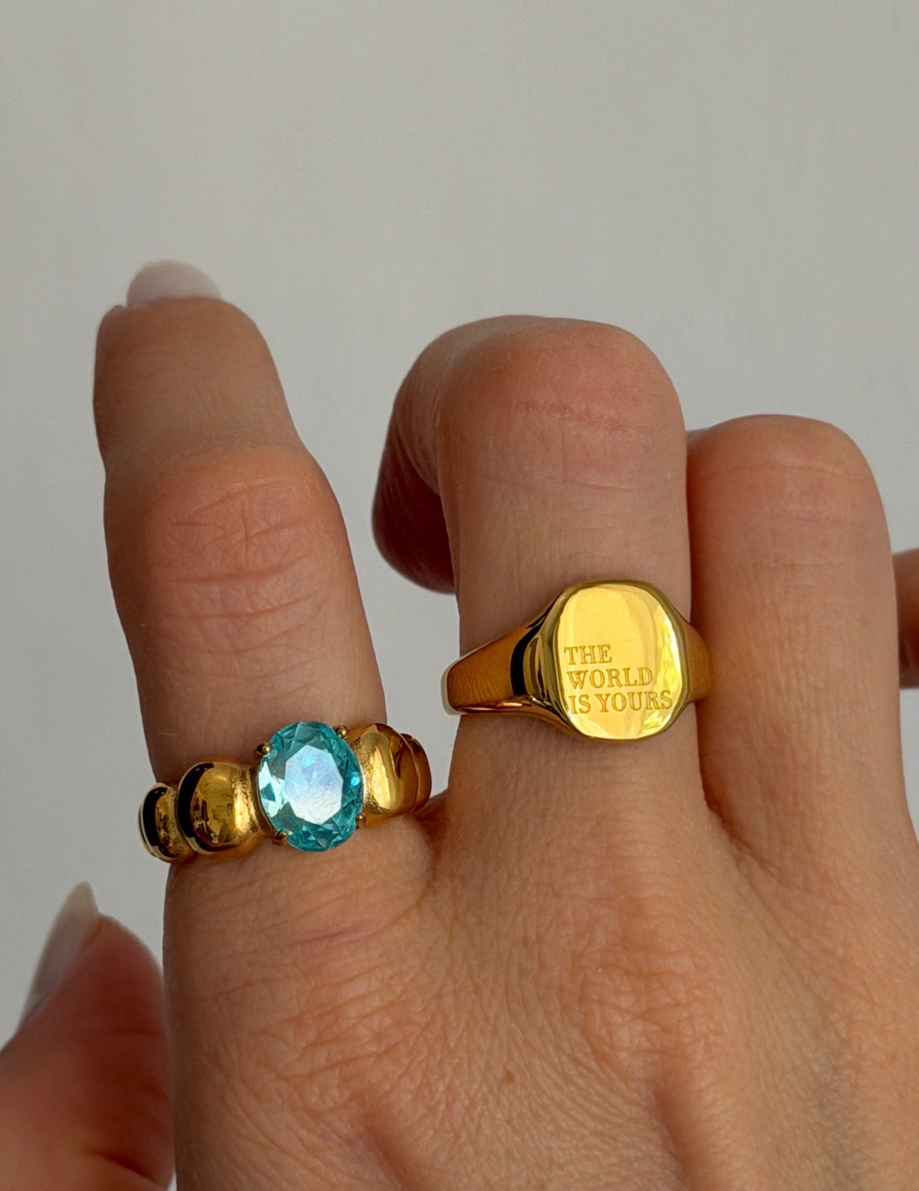 ANELLO BOA