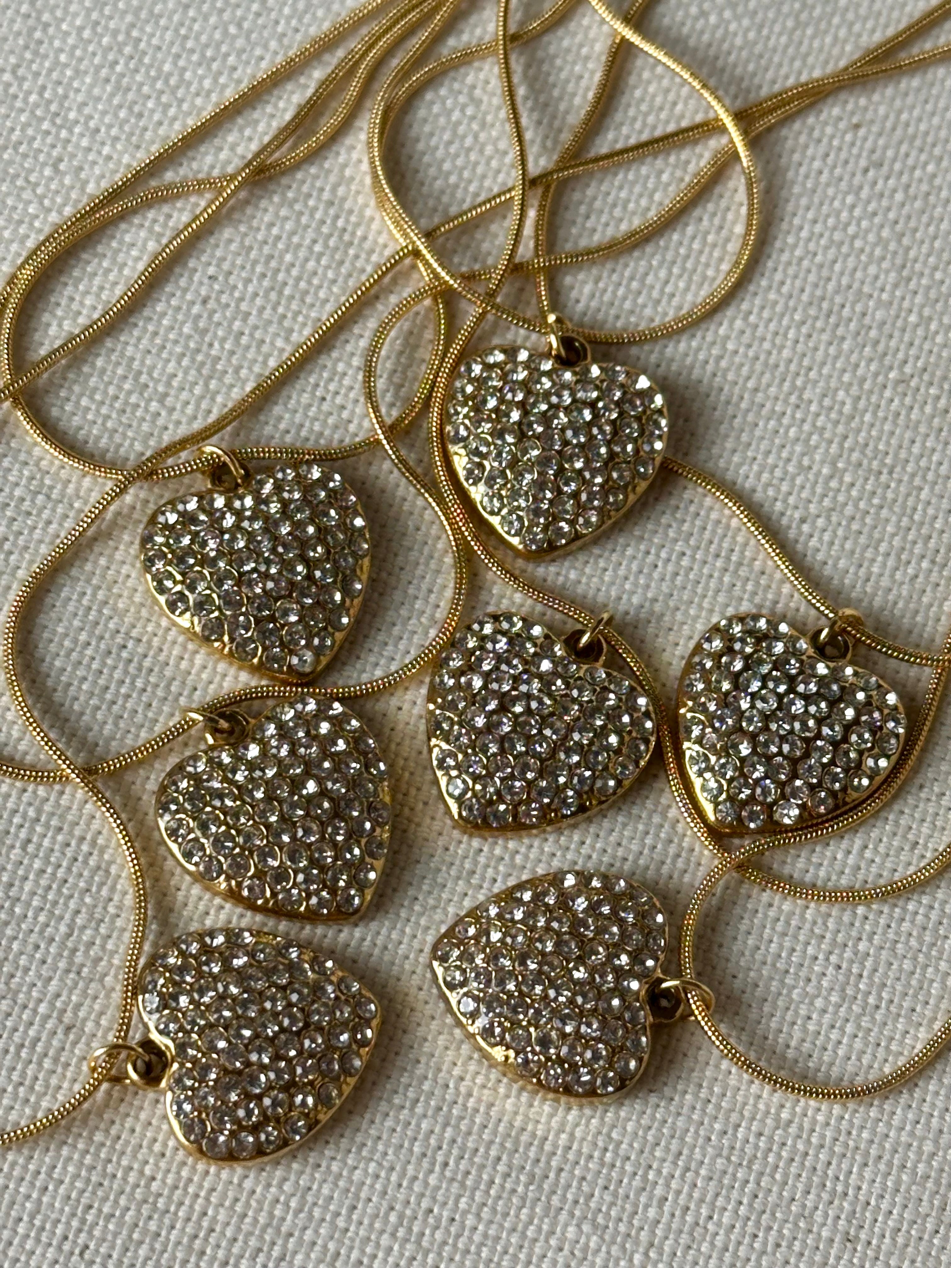 COLLANA LUCE