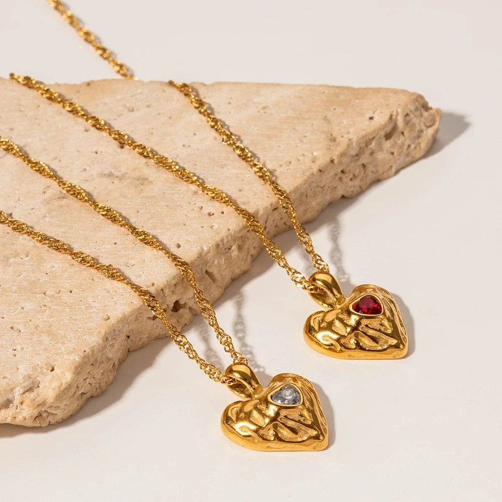 KASIA  NECKLACE