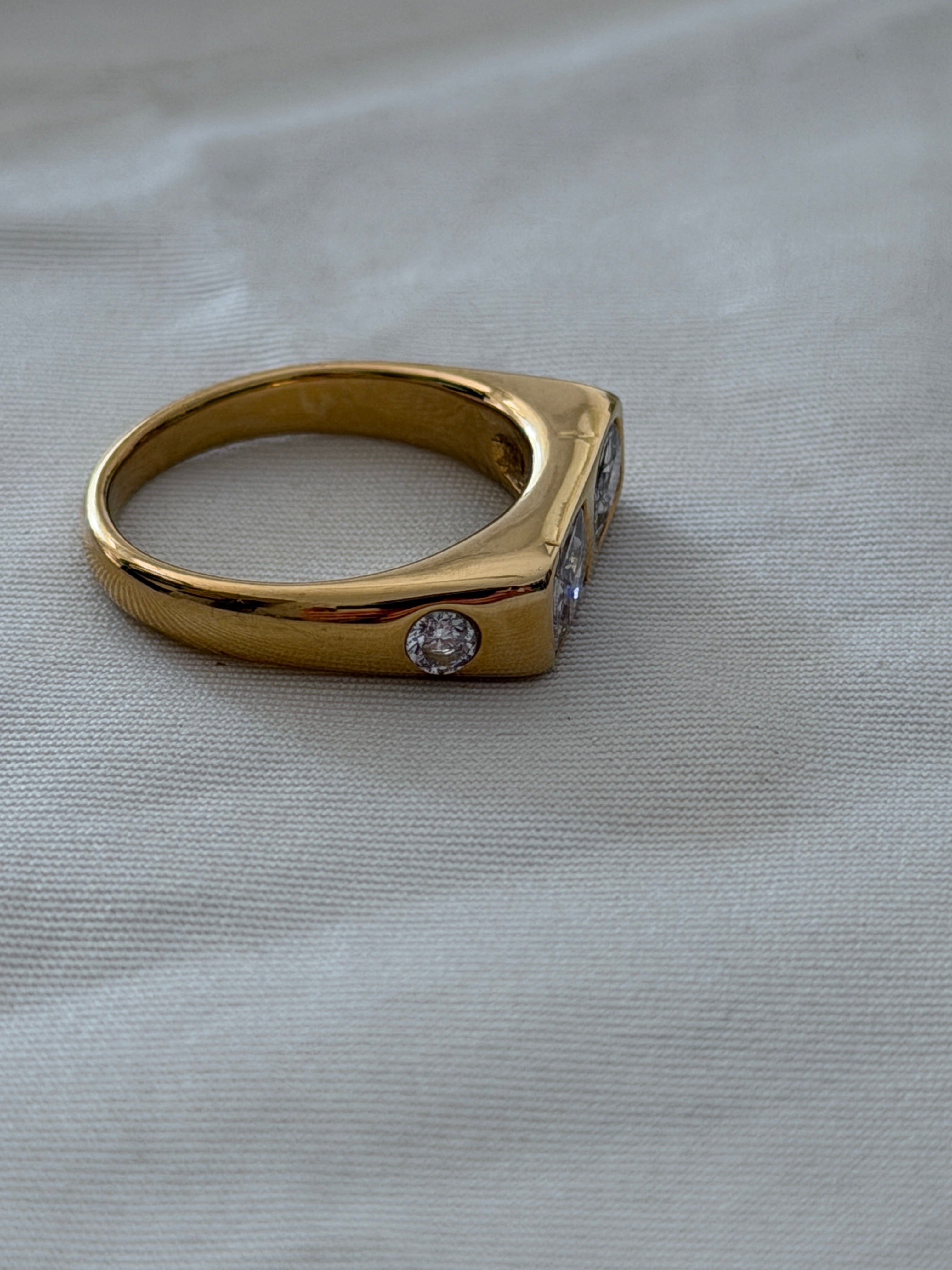 ANELLO KAROL