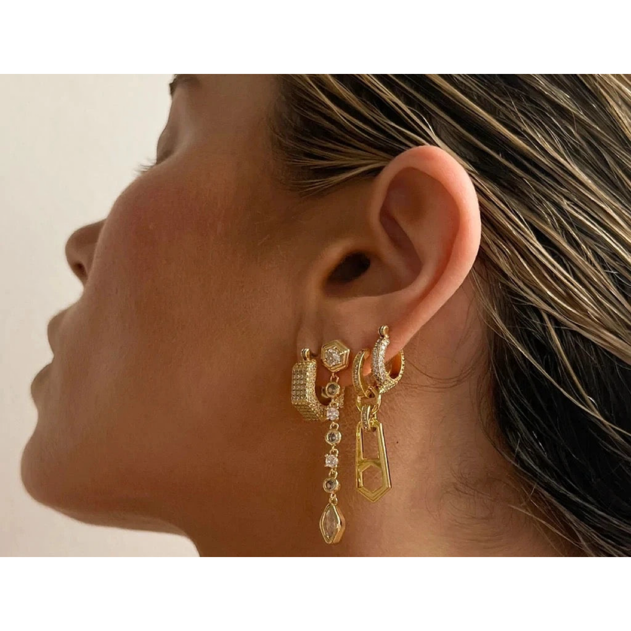 SANYA EARRINGS