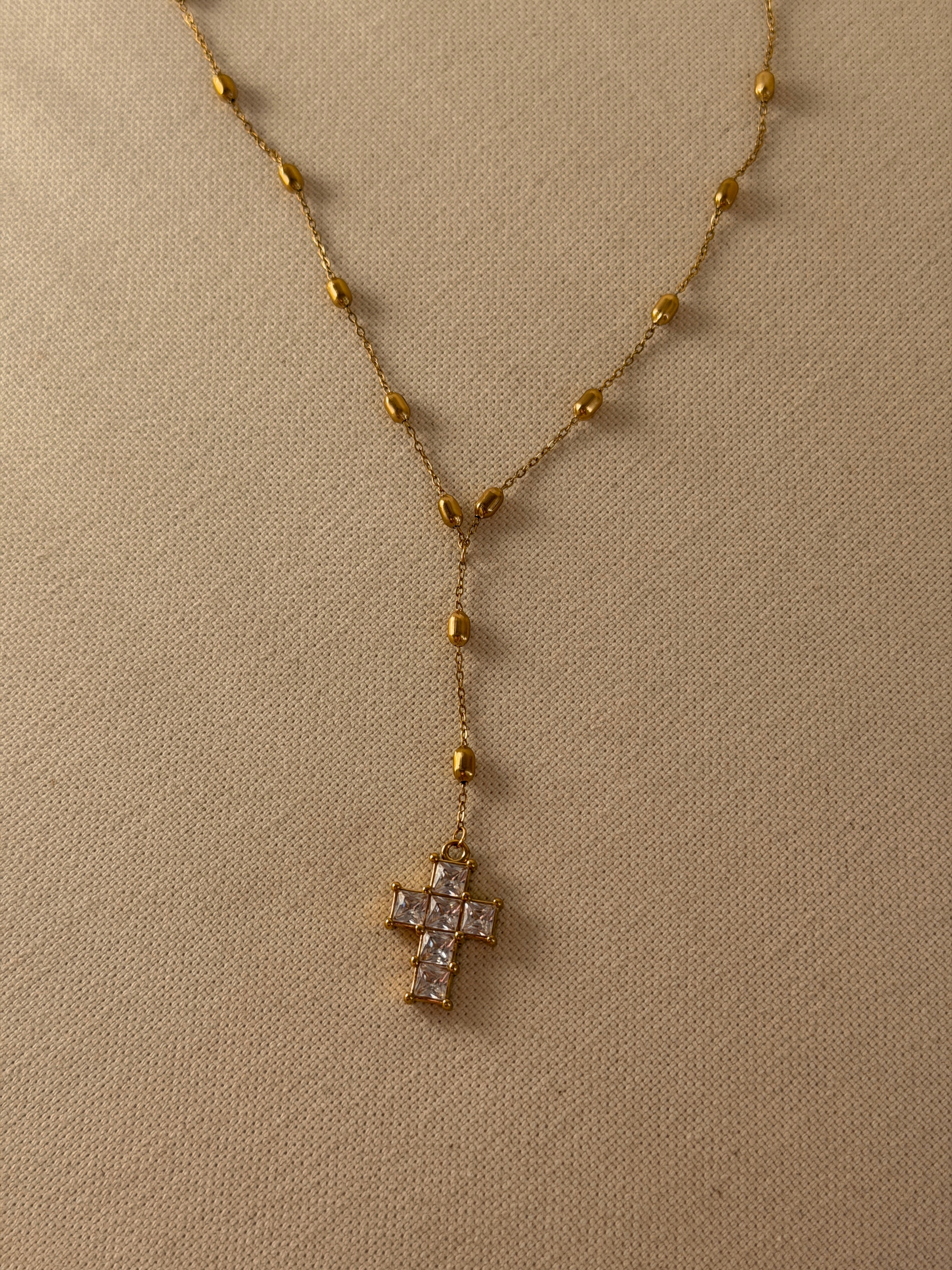 COLLANA SELMA
