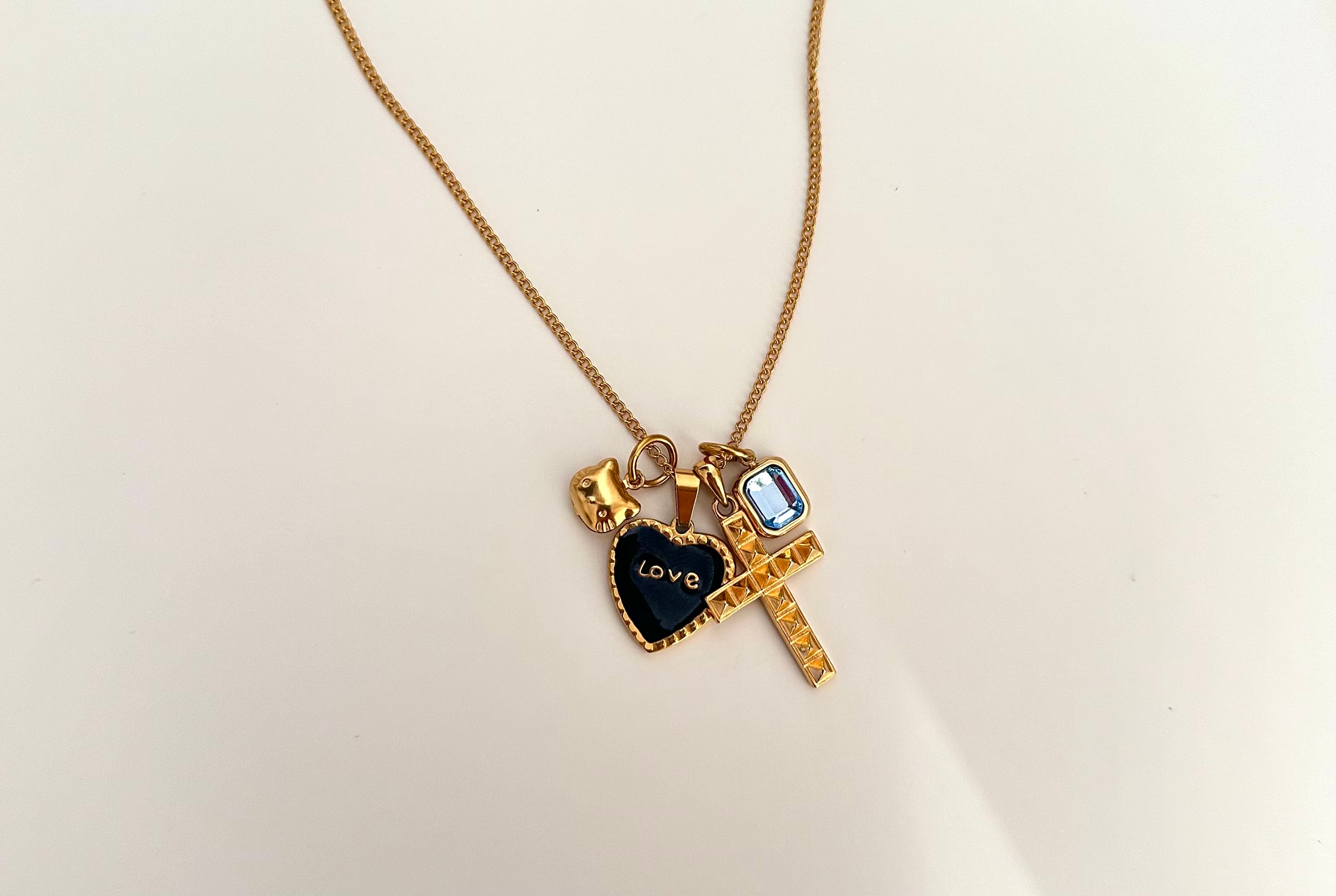 COLLANA ONEA
