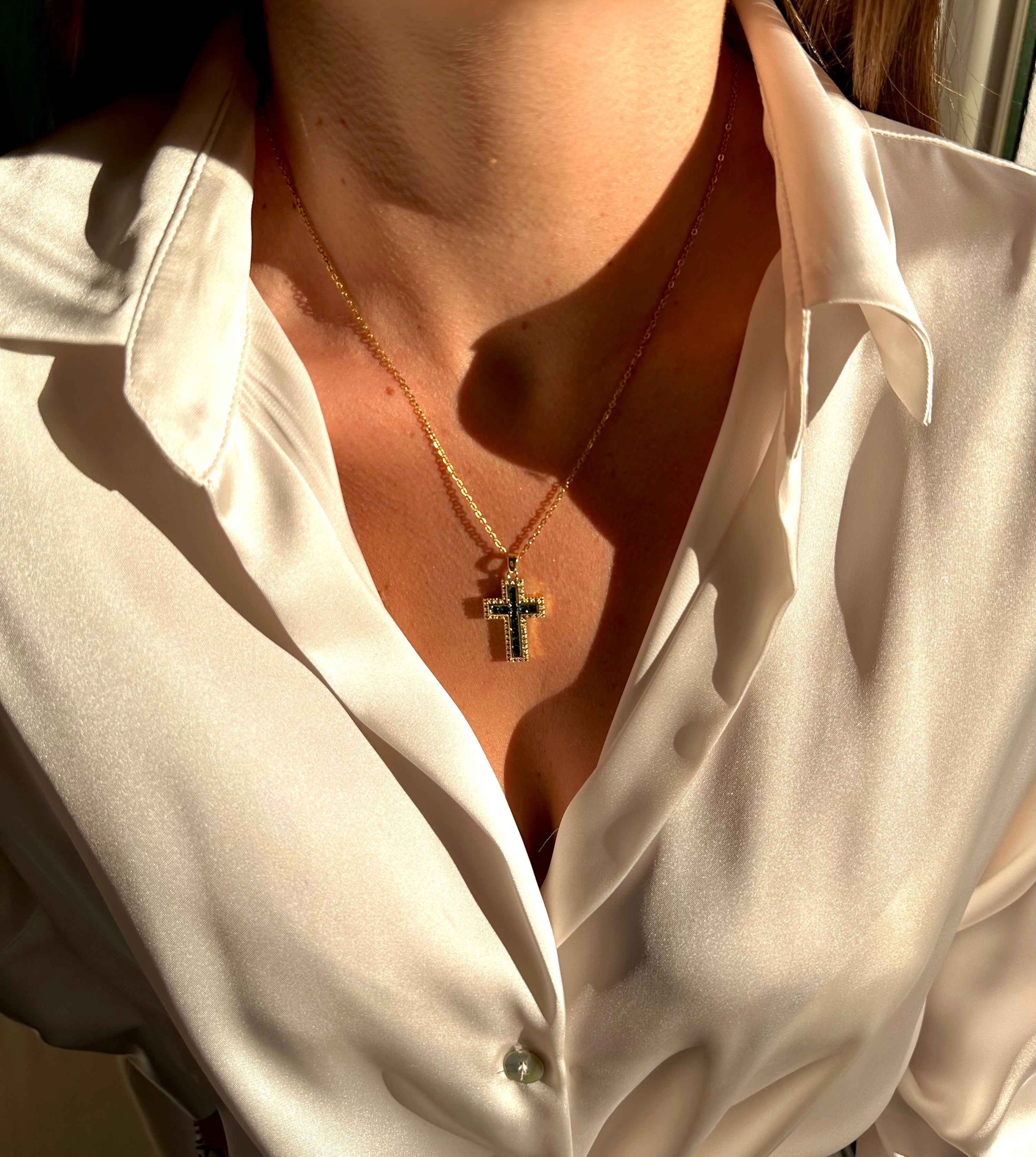 NADIN NECKLACE