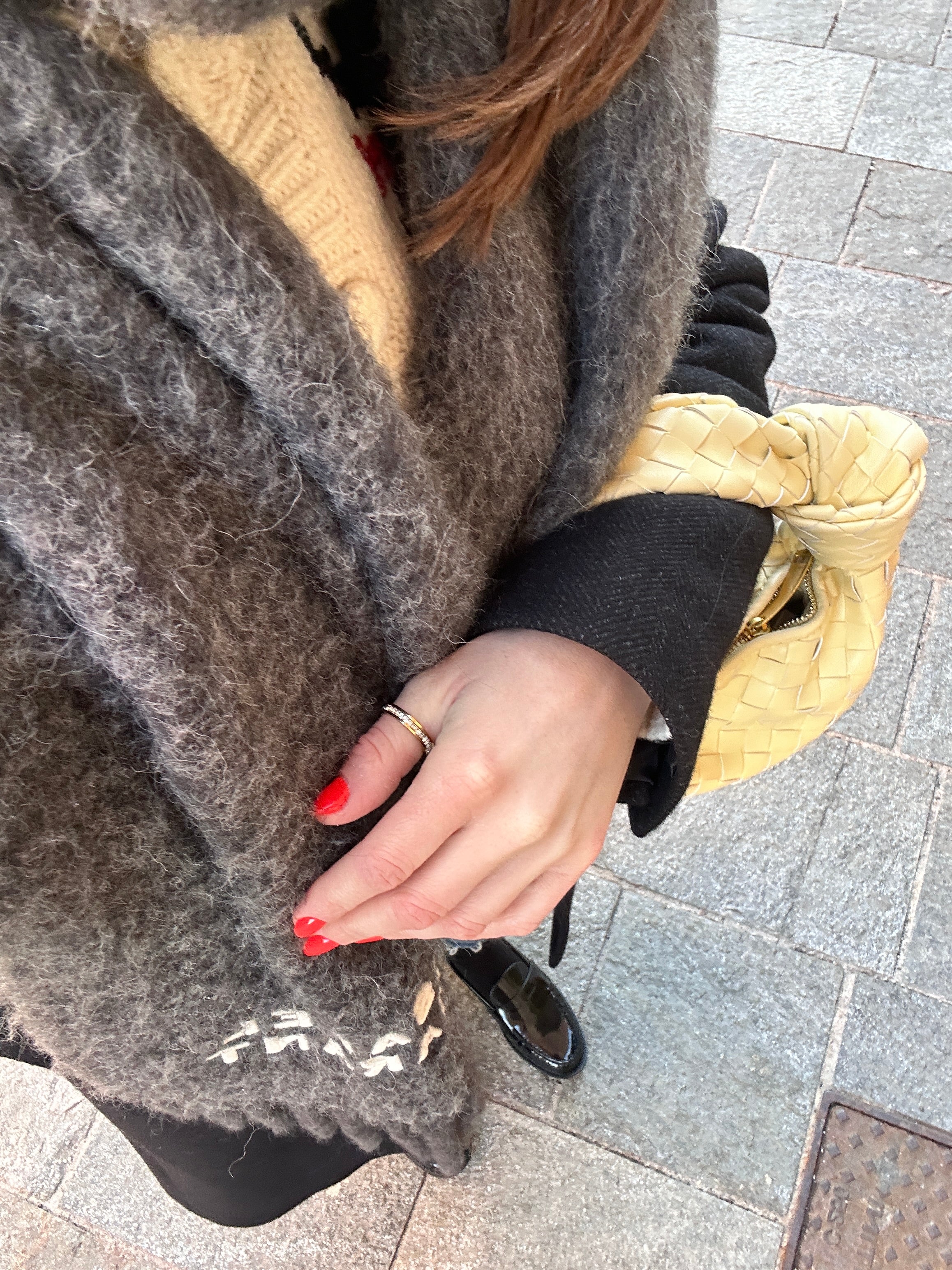 NISKA RING