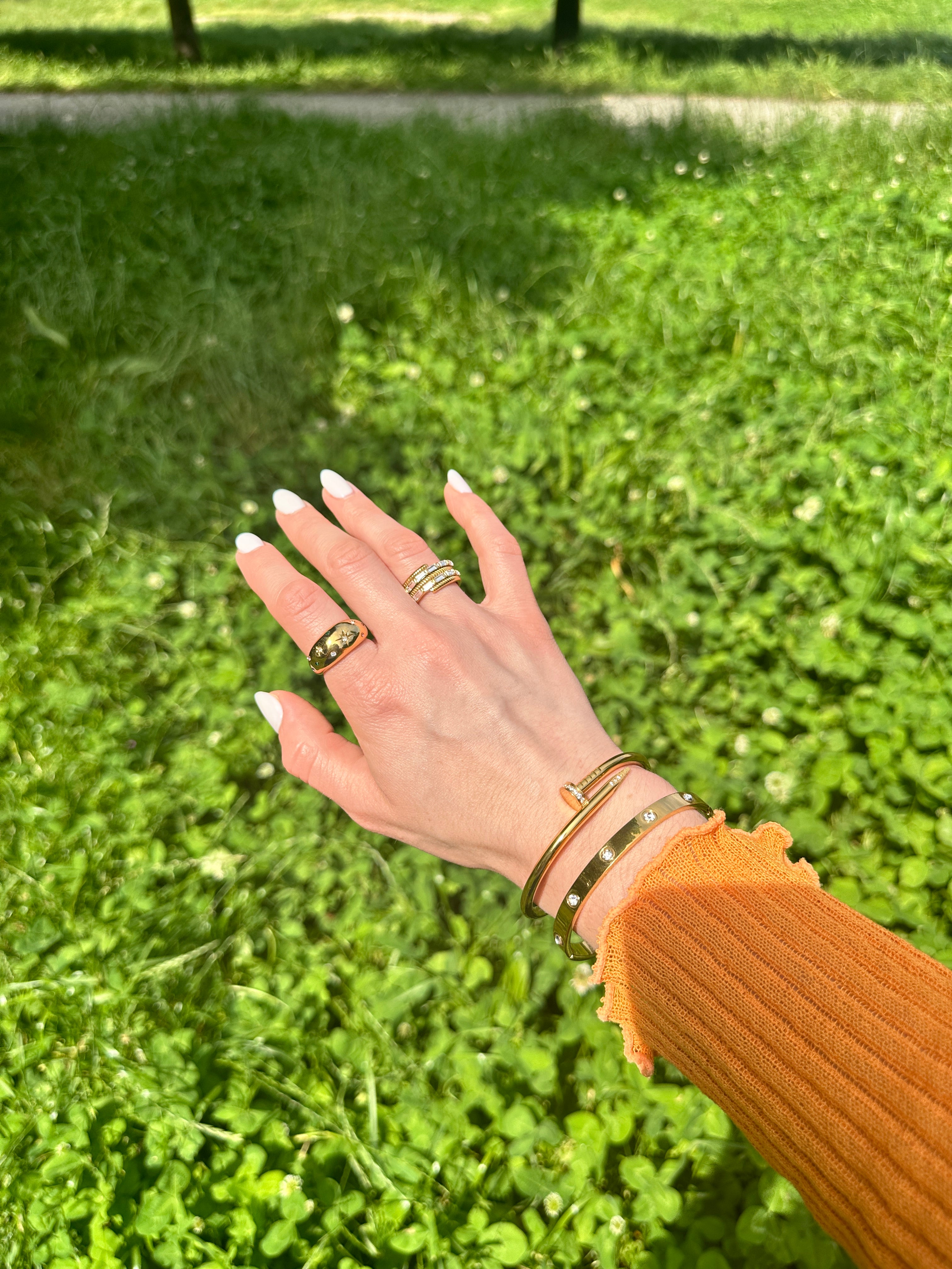 ANNA BRACELET