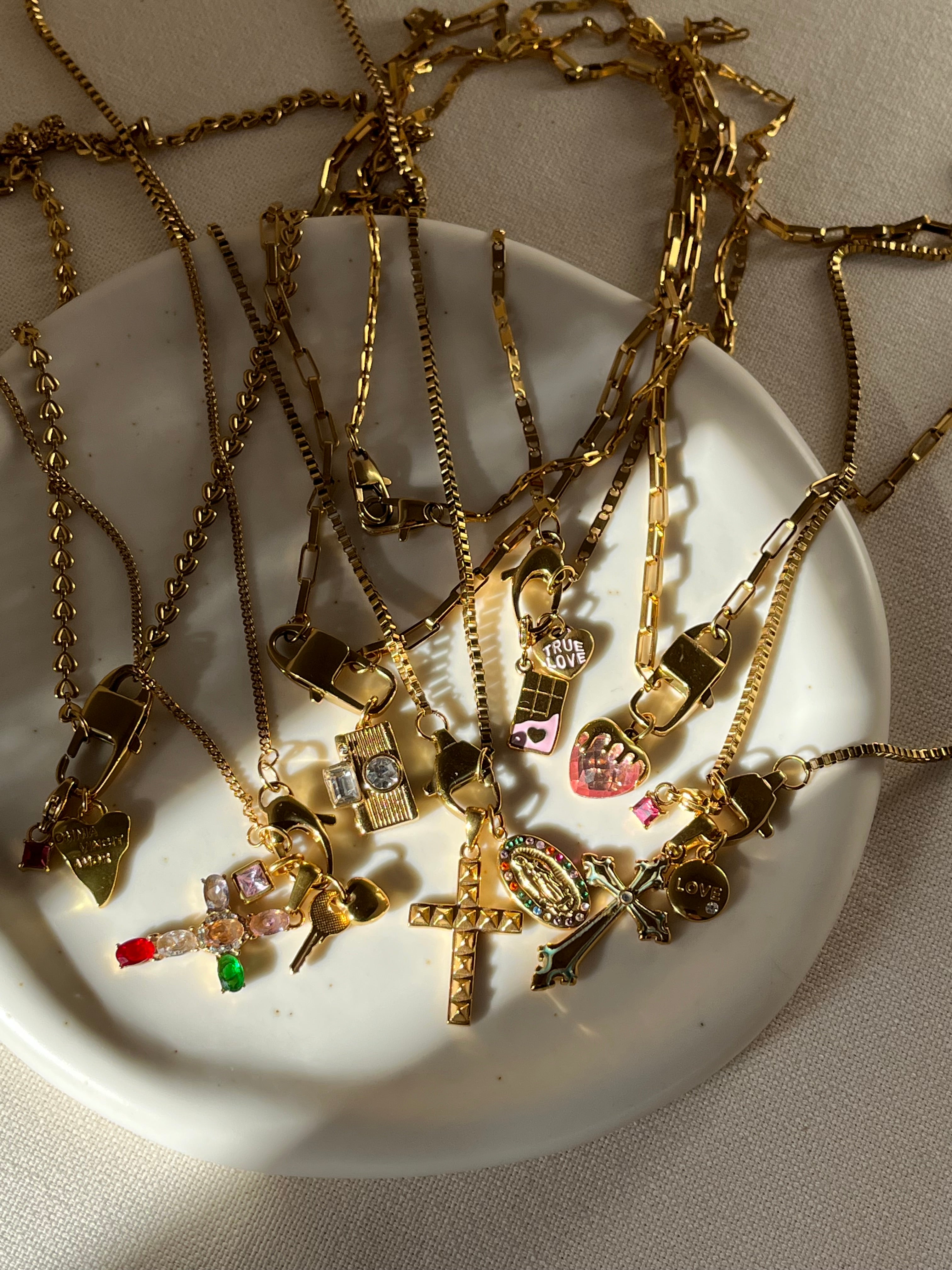 COLLANE PERSONALIZZATE