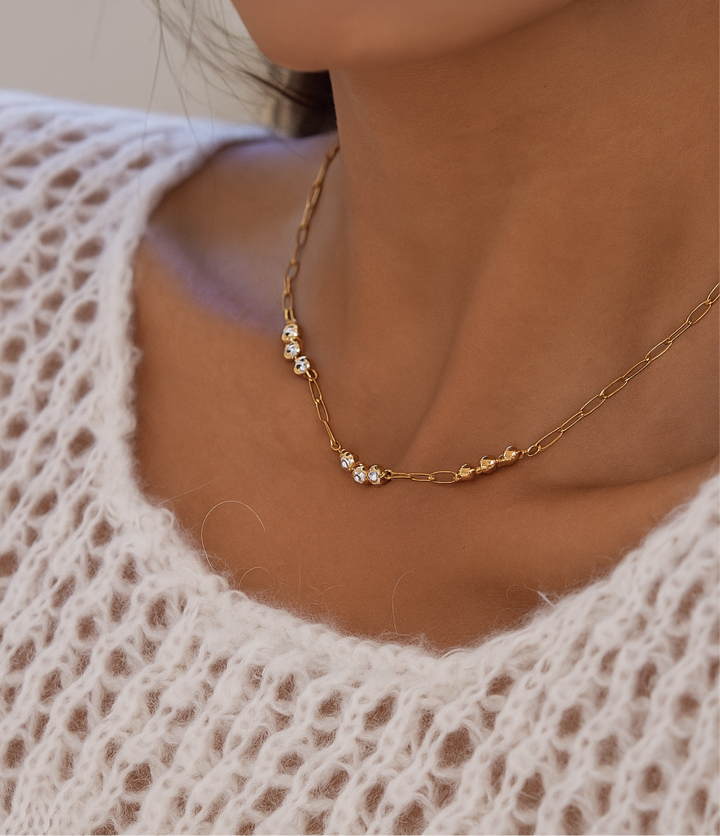 COLLANA HELEN