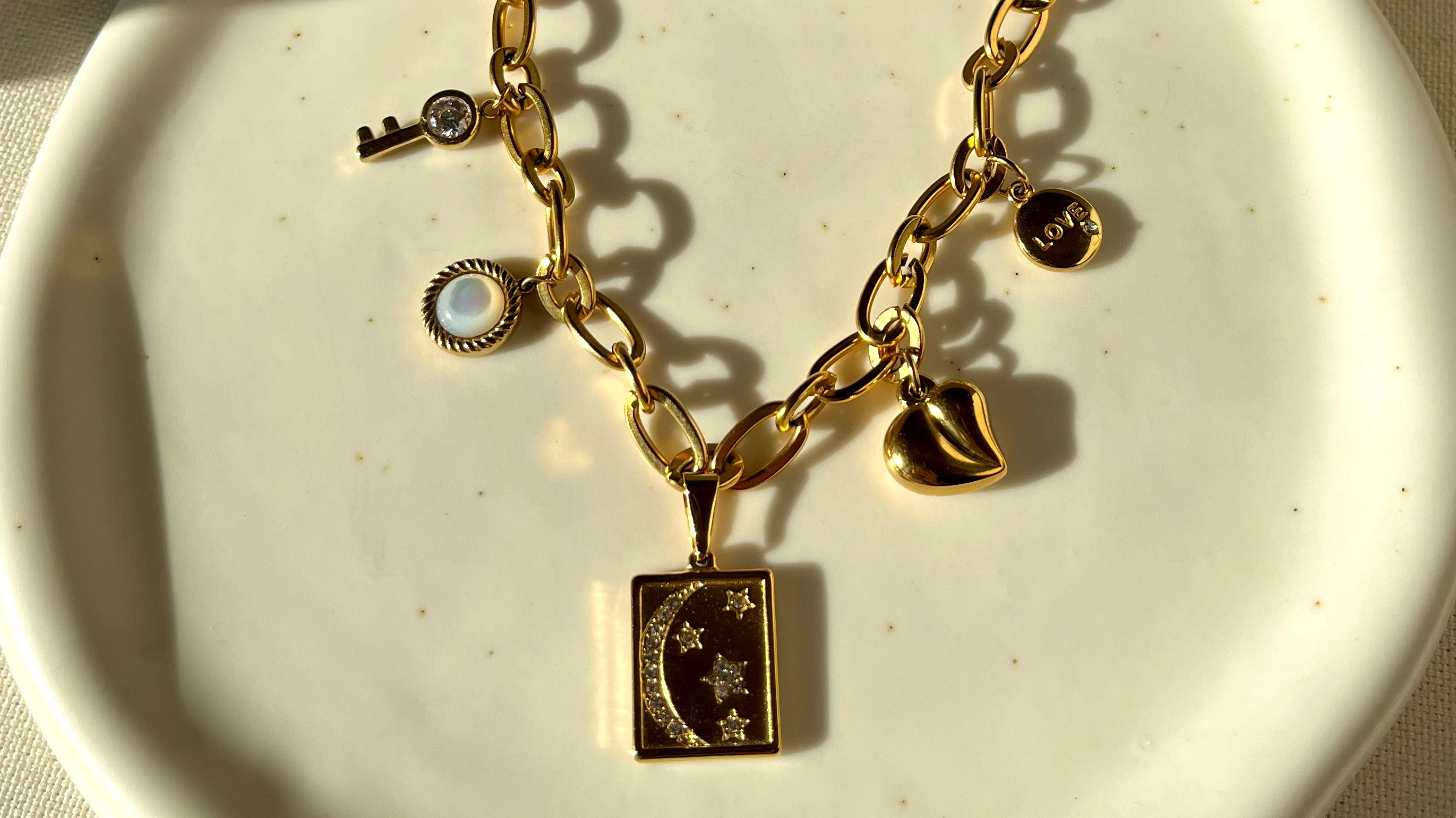 COLLANA AMIL