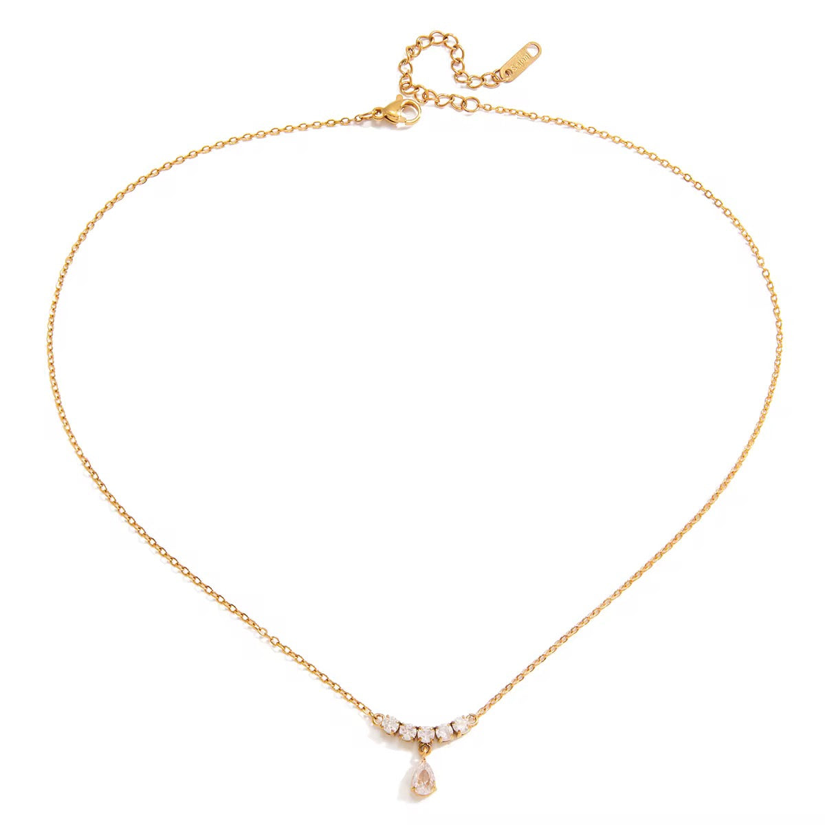 SET DI COLLANE ROSMARY