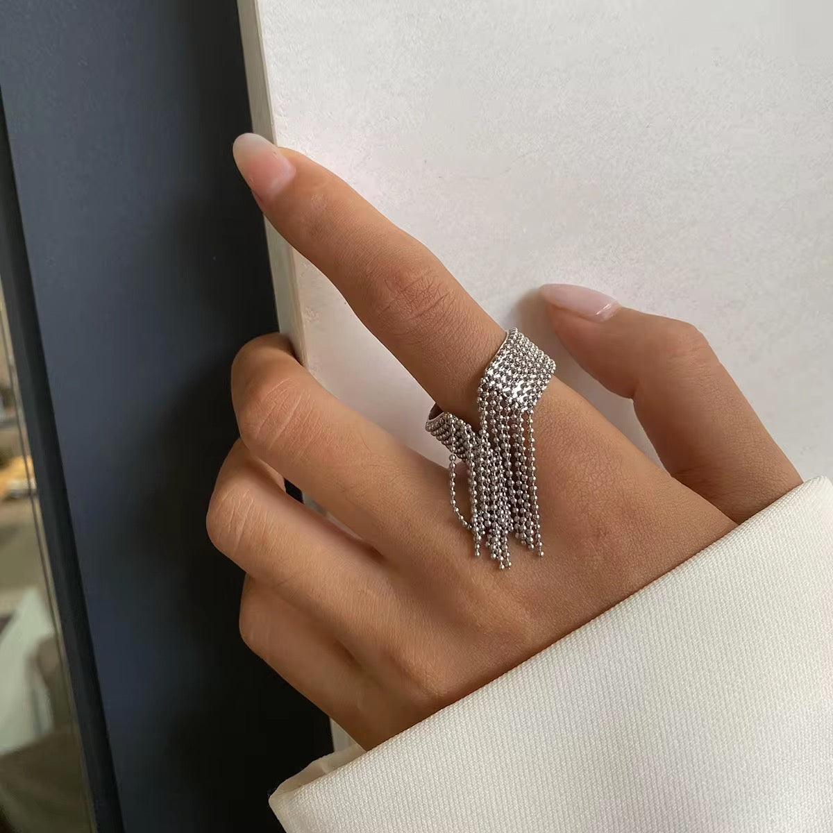 ANELLO FRANGE