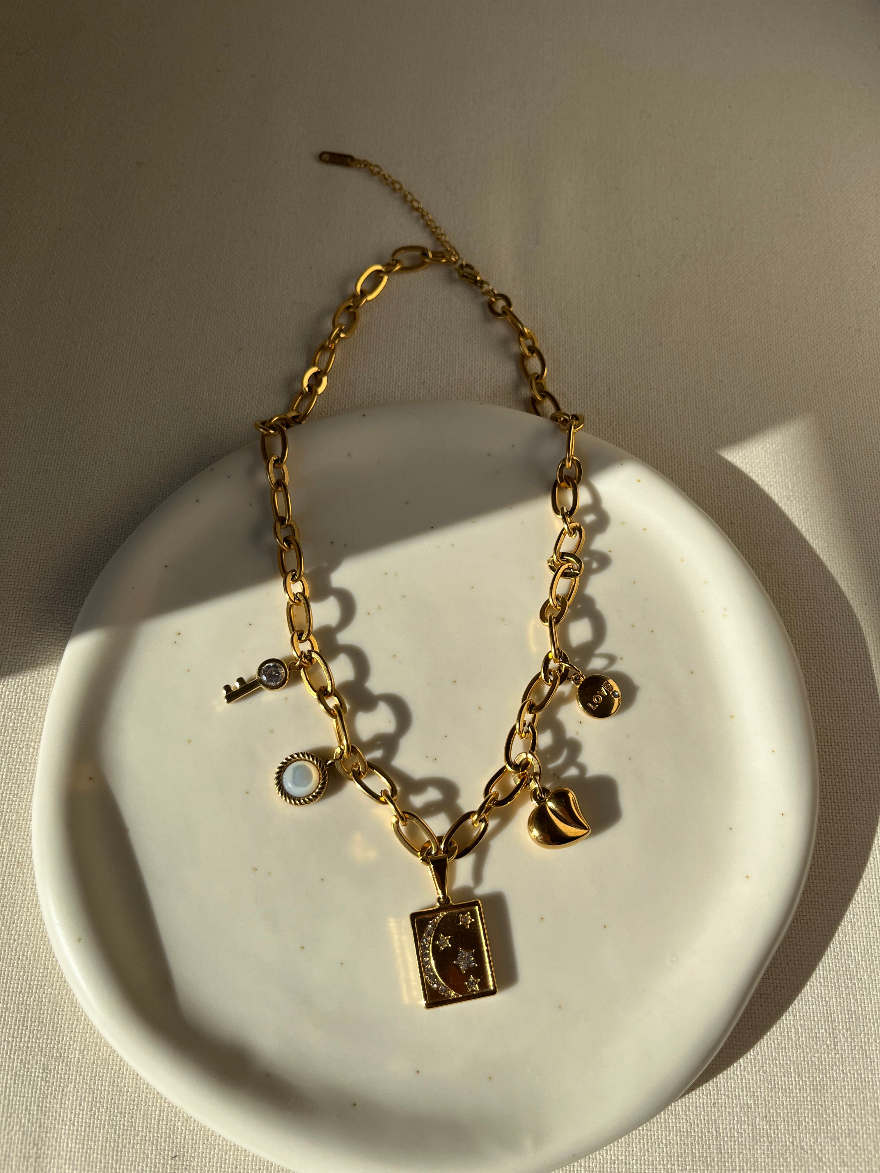 COLLANA AMIL