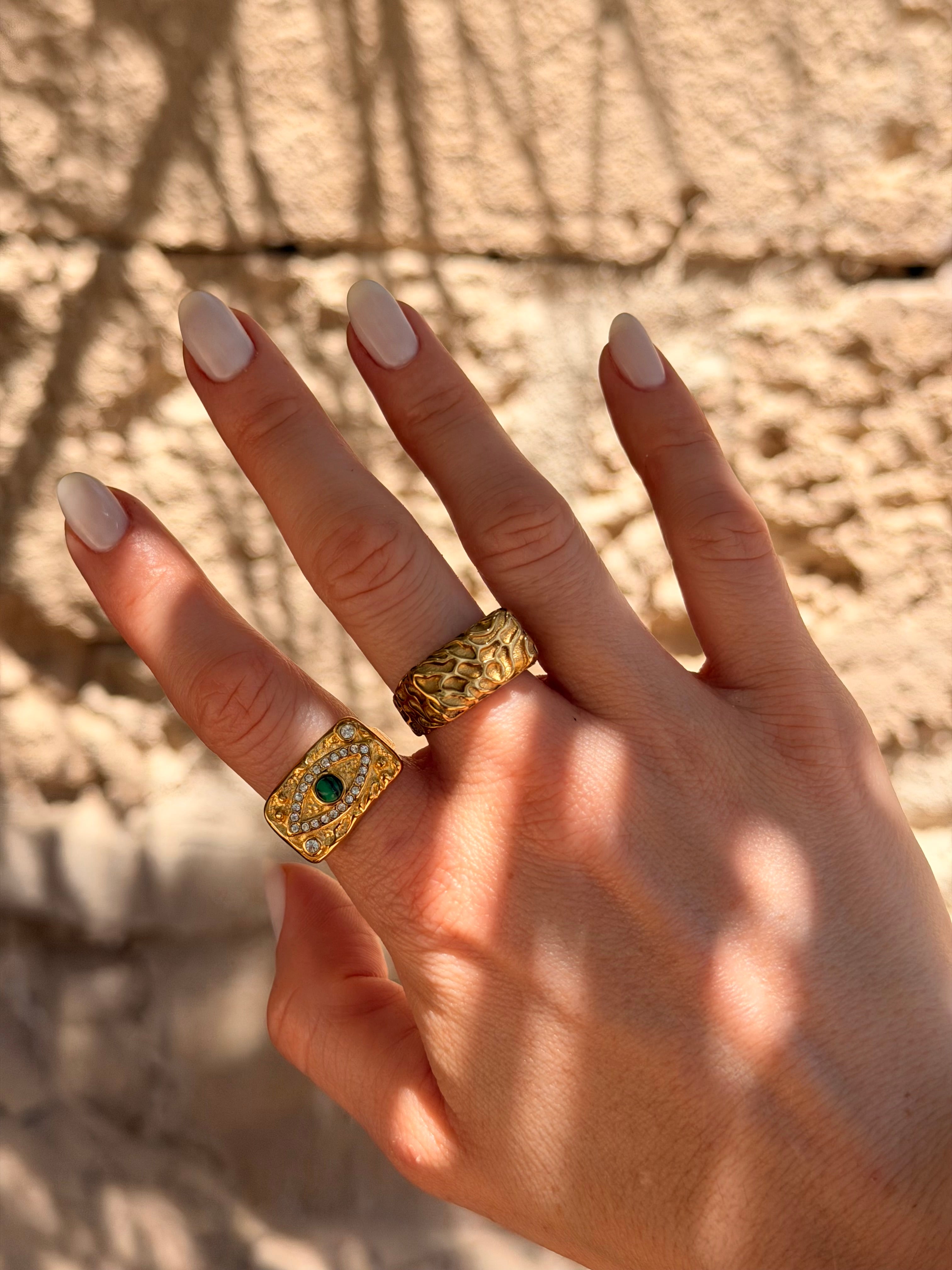 ANELLO GOA