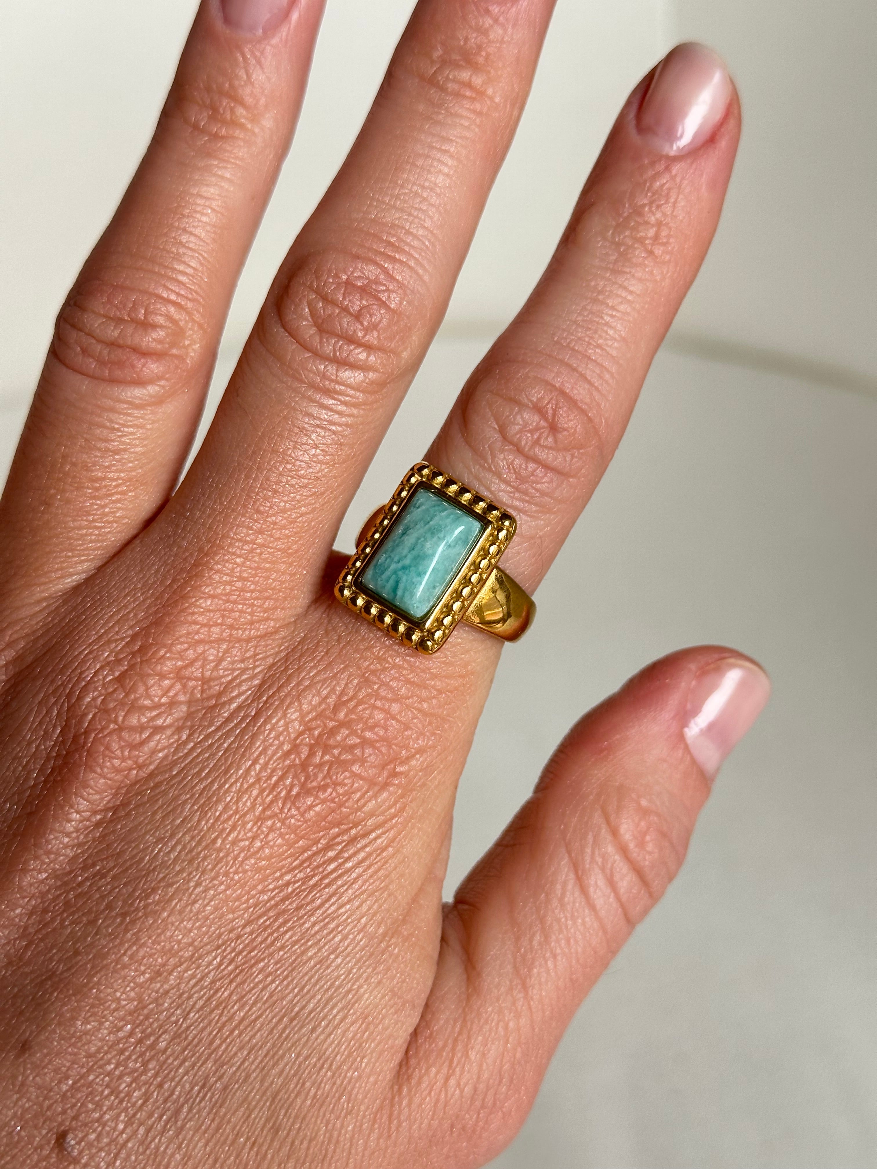 ANELLO SORAYA