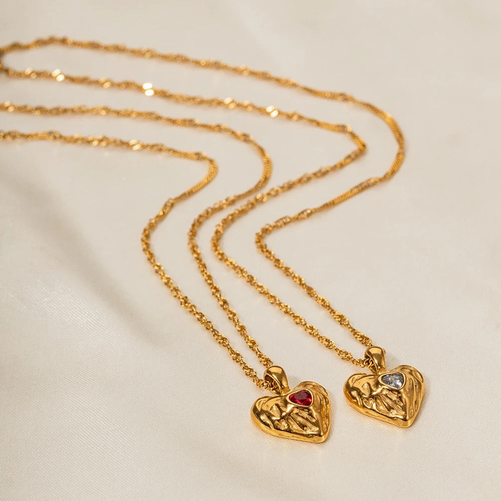 KASIA  NECKLACE