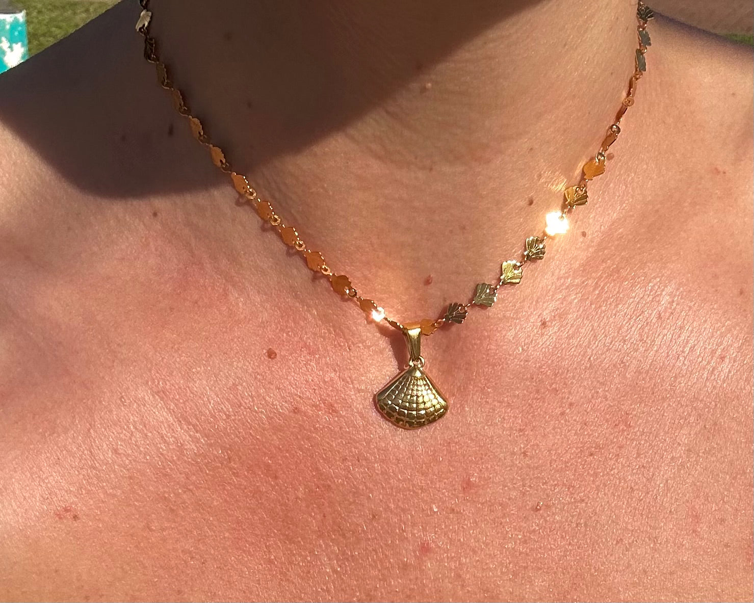 COLLANA ORCHID